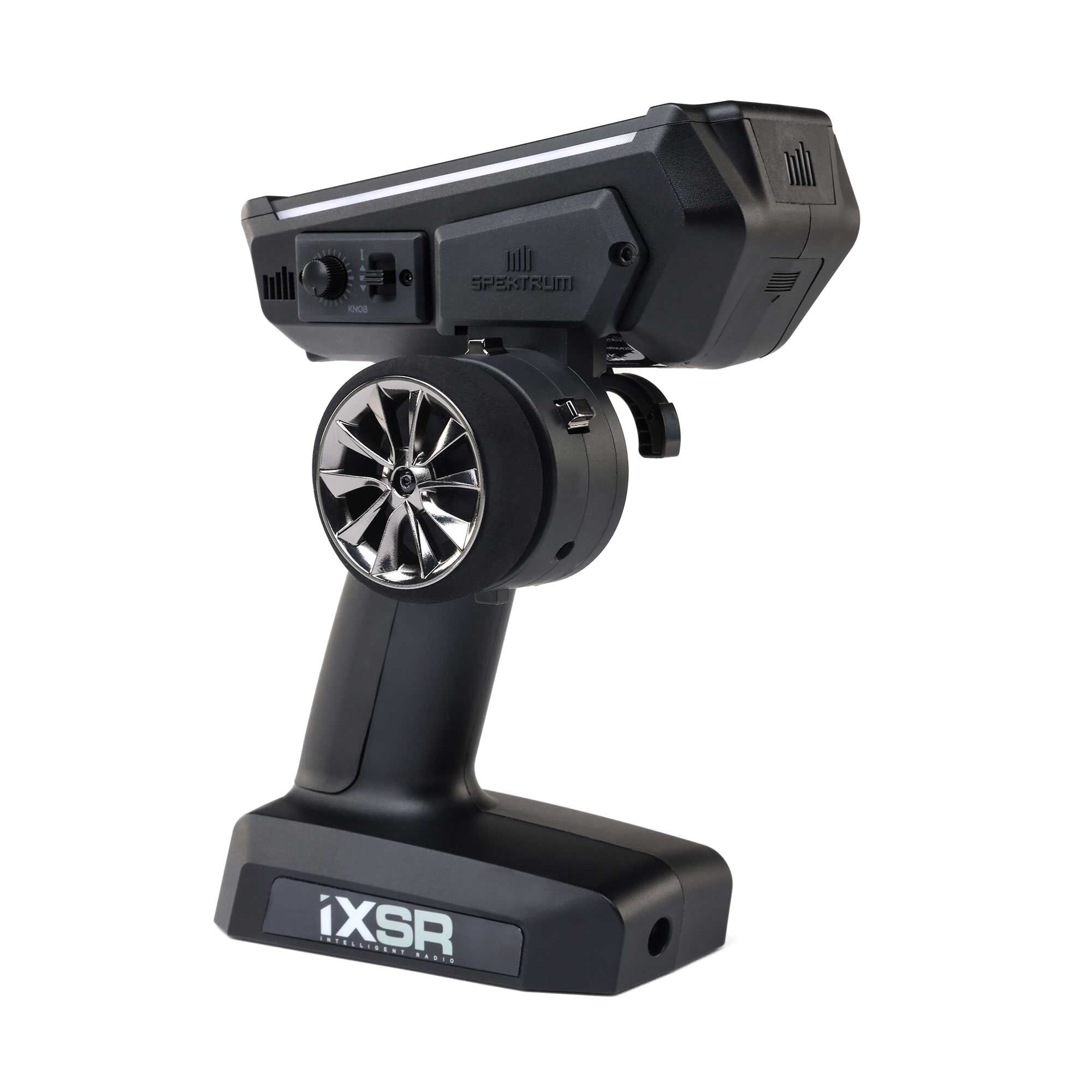 Spektrum iXSR 6-Channel DSMR Surface Transmitter with SR515 Receiver