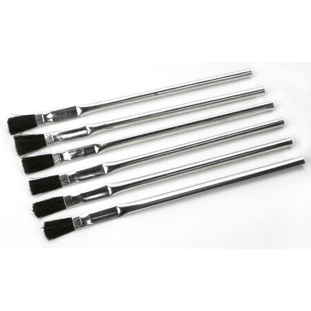 Dubro Products Epoxy Brushes (6)