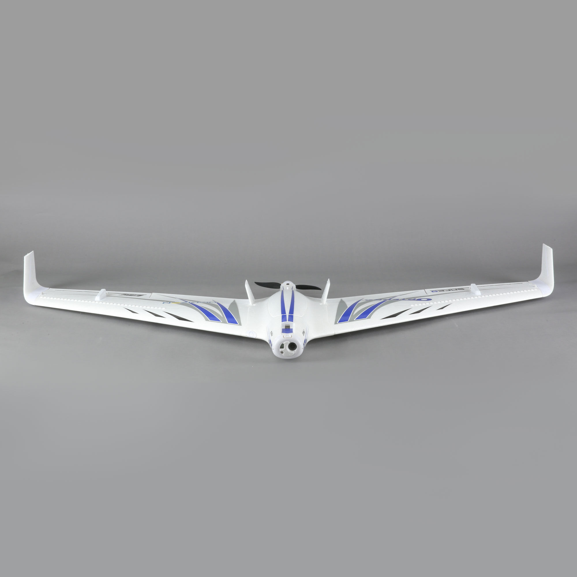 E-flite Opterra 2m Wing BNF Basic with AS3X and SAFE Select