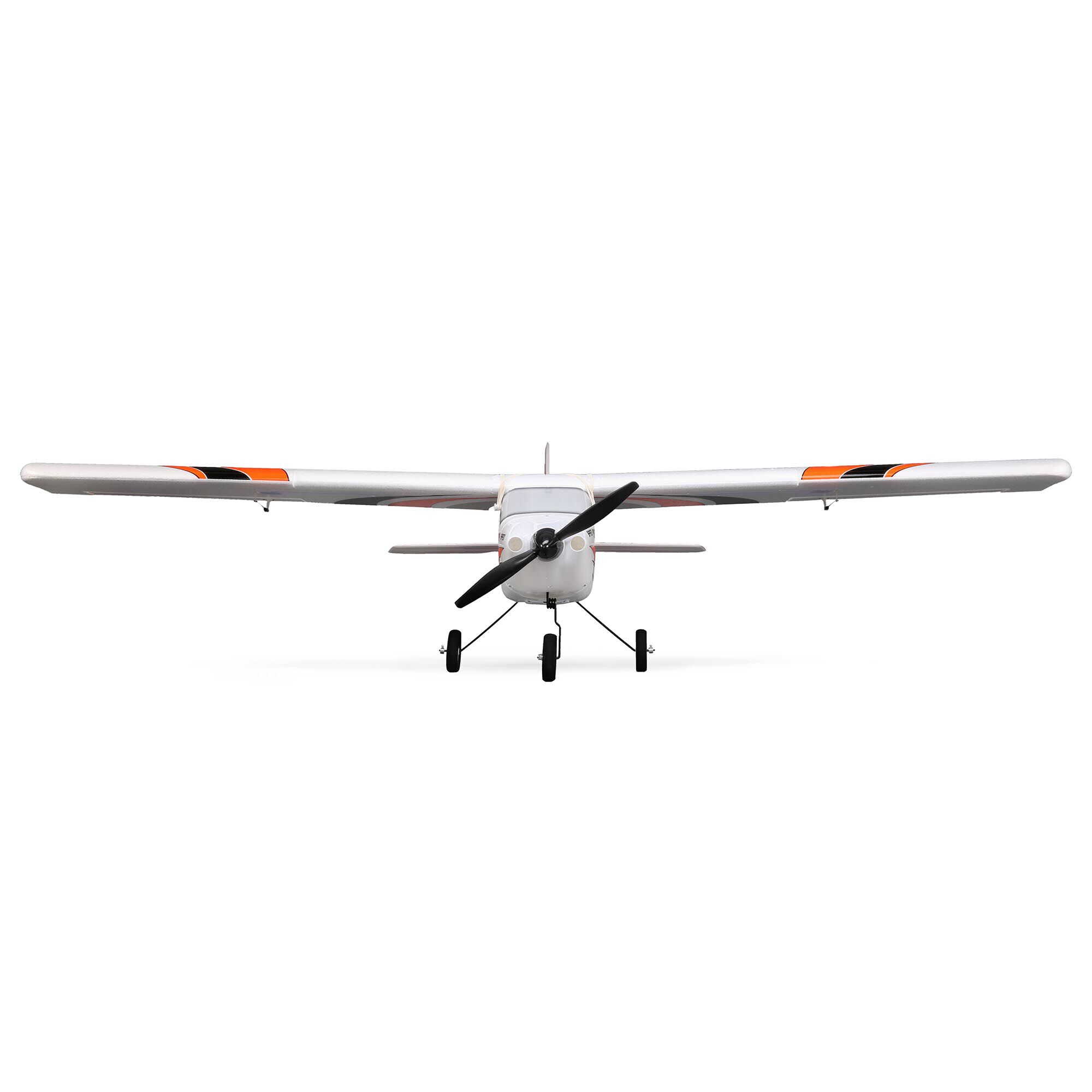 E-flite Apprentice STS 1.5m BNF Basic Smart Trainer with SAFE