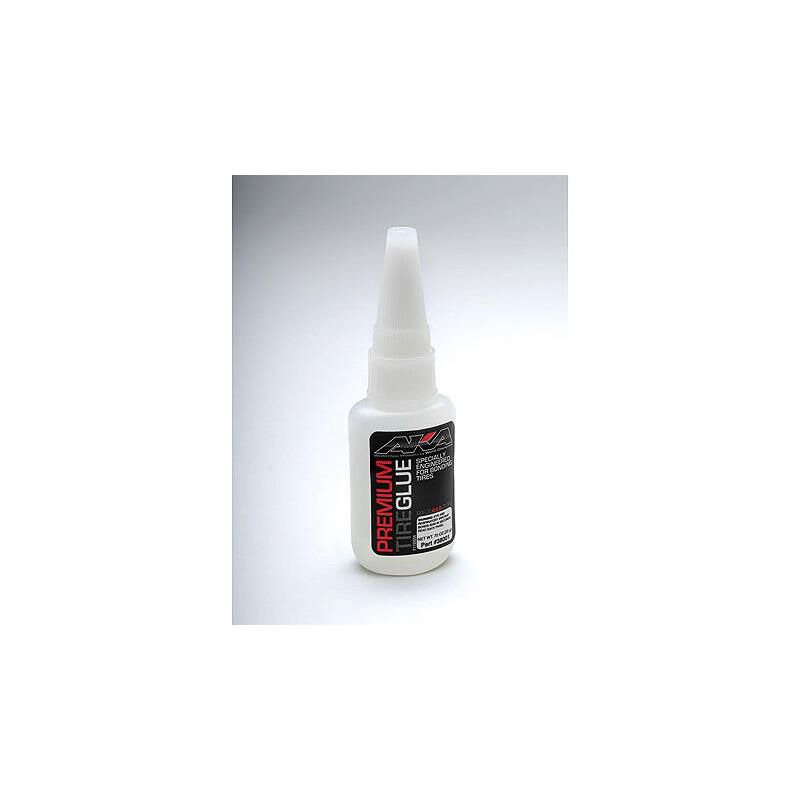 AKA PRODUCTS, INC. AKA Racing Premium Tire Glue