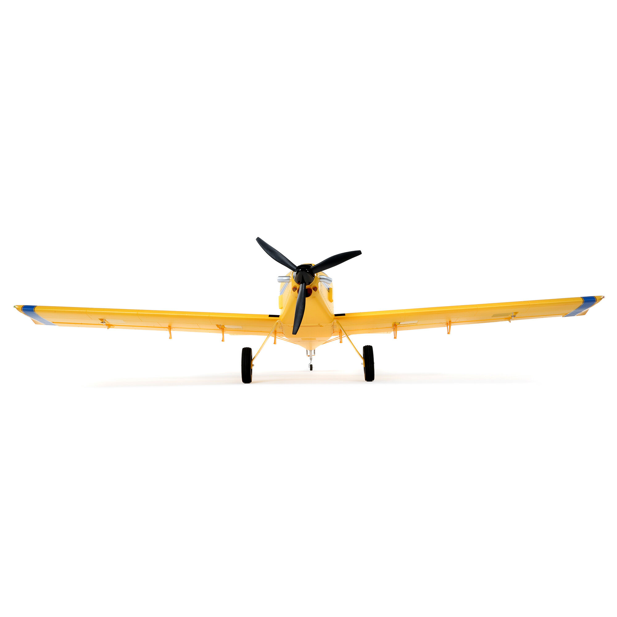 E-flite Air Tractor 1.5m BNF Basic with AS3X and SAFE Select
