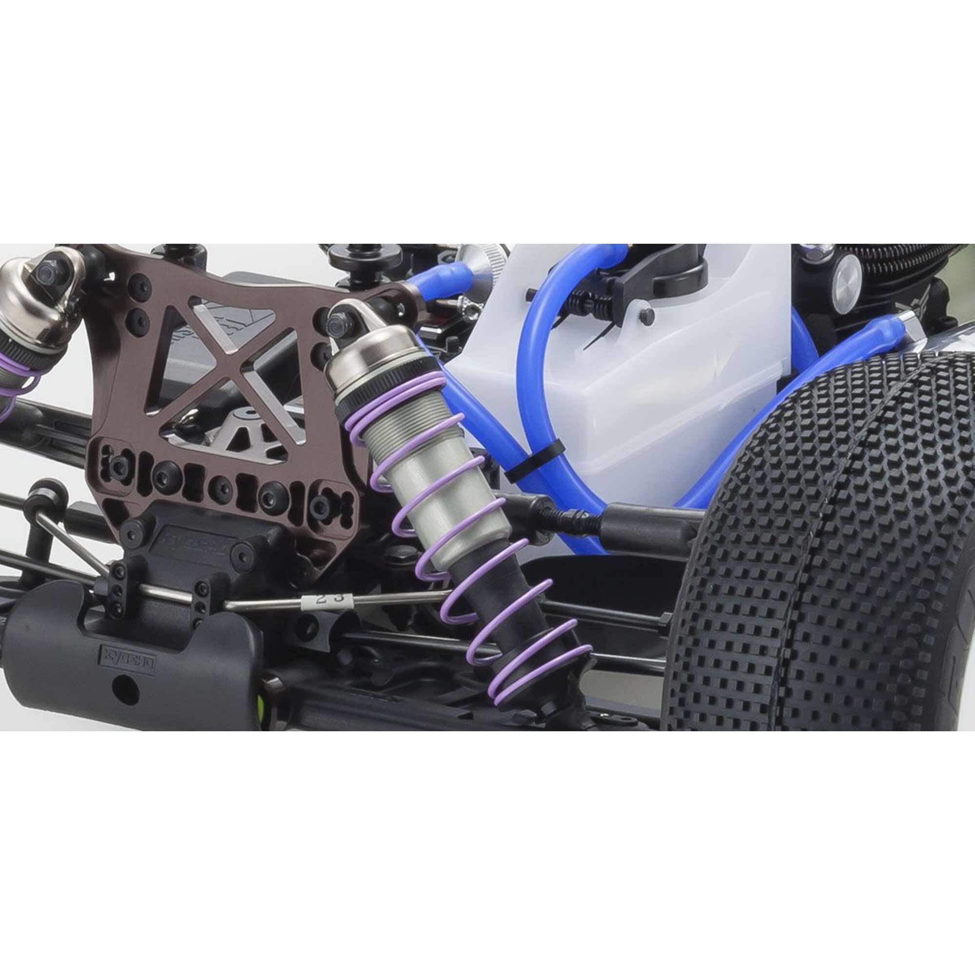 Kyosho 1/8 Inferno MP10T 4X4 Off-Road .21-.28 Nitro Stadium Truck Kit