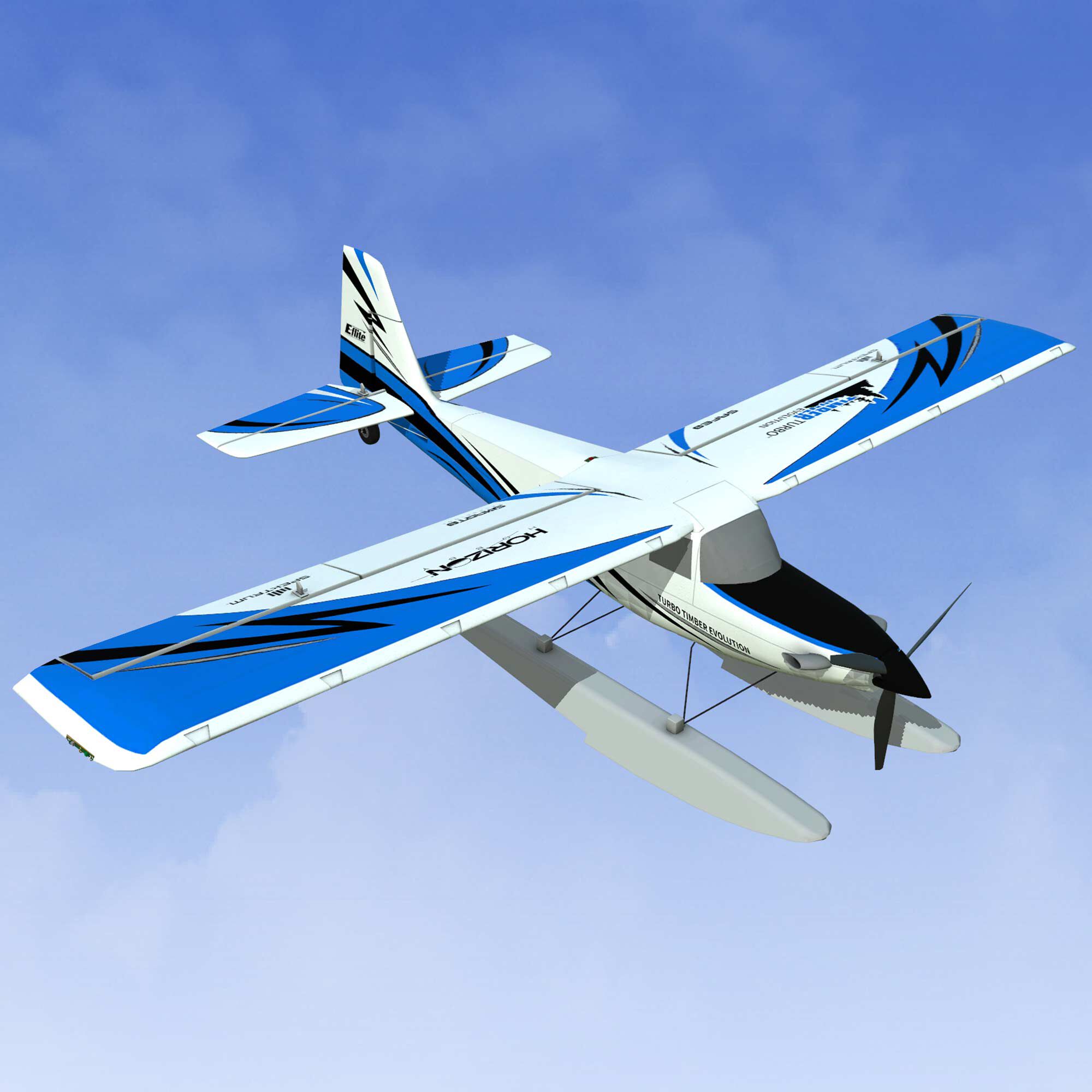 RealFlight RealFlight Evolution 2023 Quarterly Content Pack 2