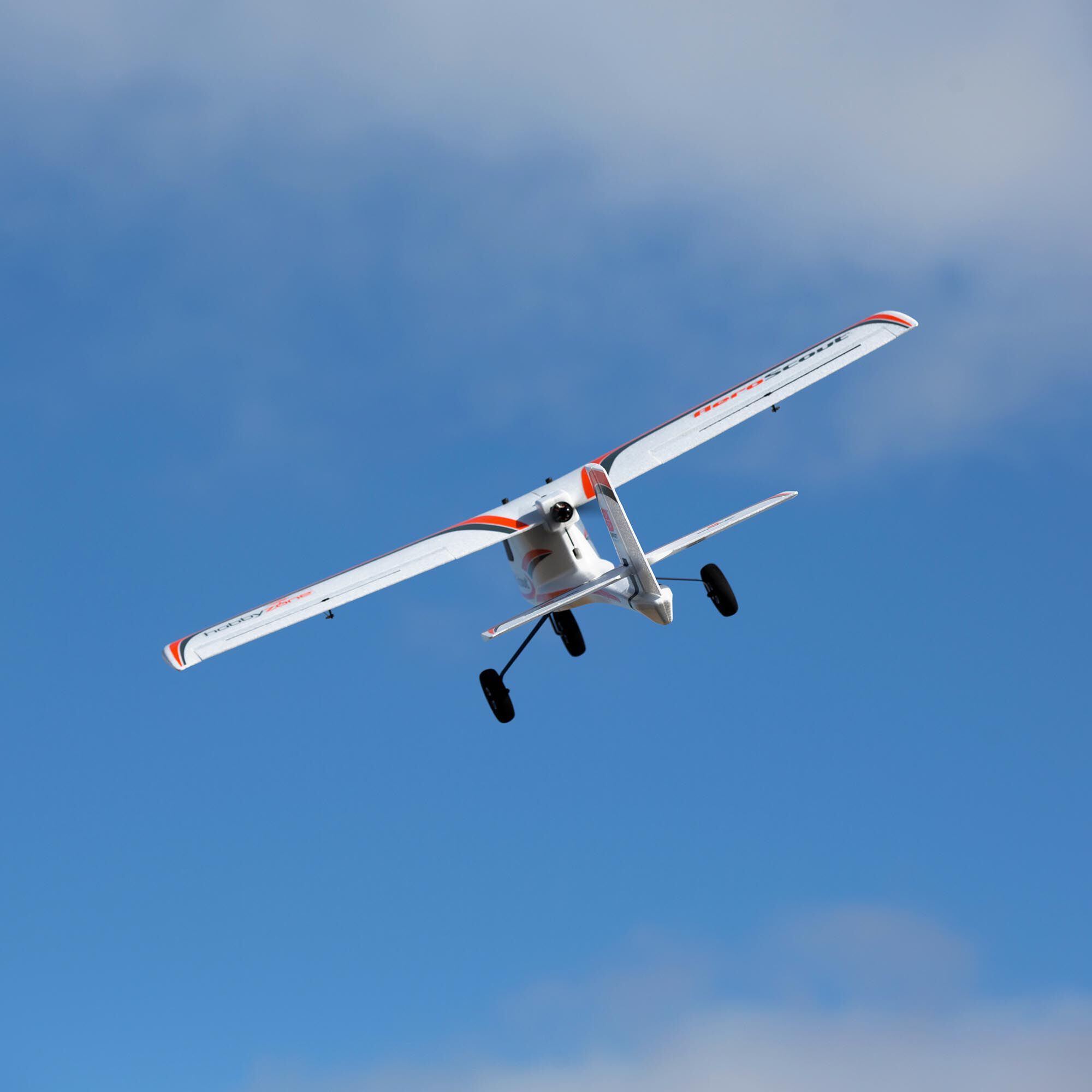 HobbyZone AeroScout S 2 1.1m RTF Basic with SAFE