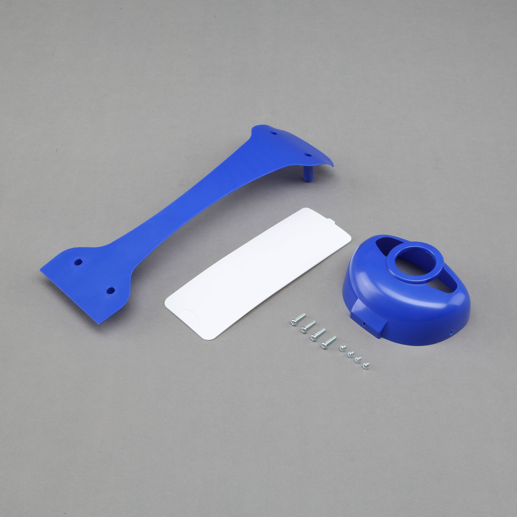 E-flite Plastic Parts Set: Valiant 1.3m