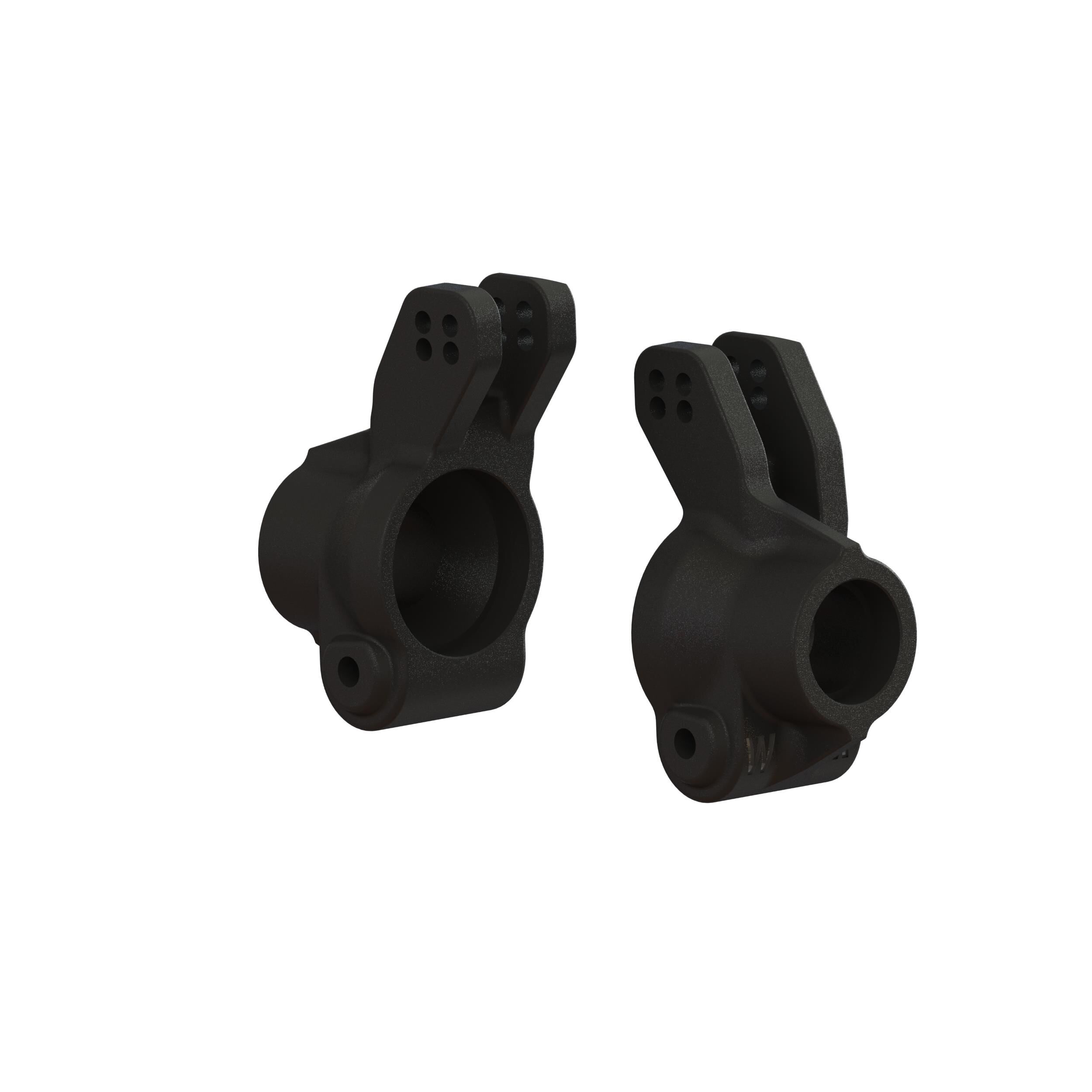 ARRMA Rear Hubs