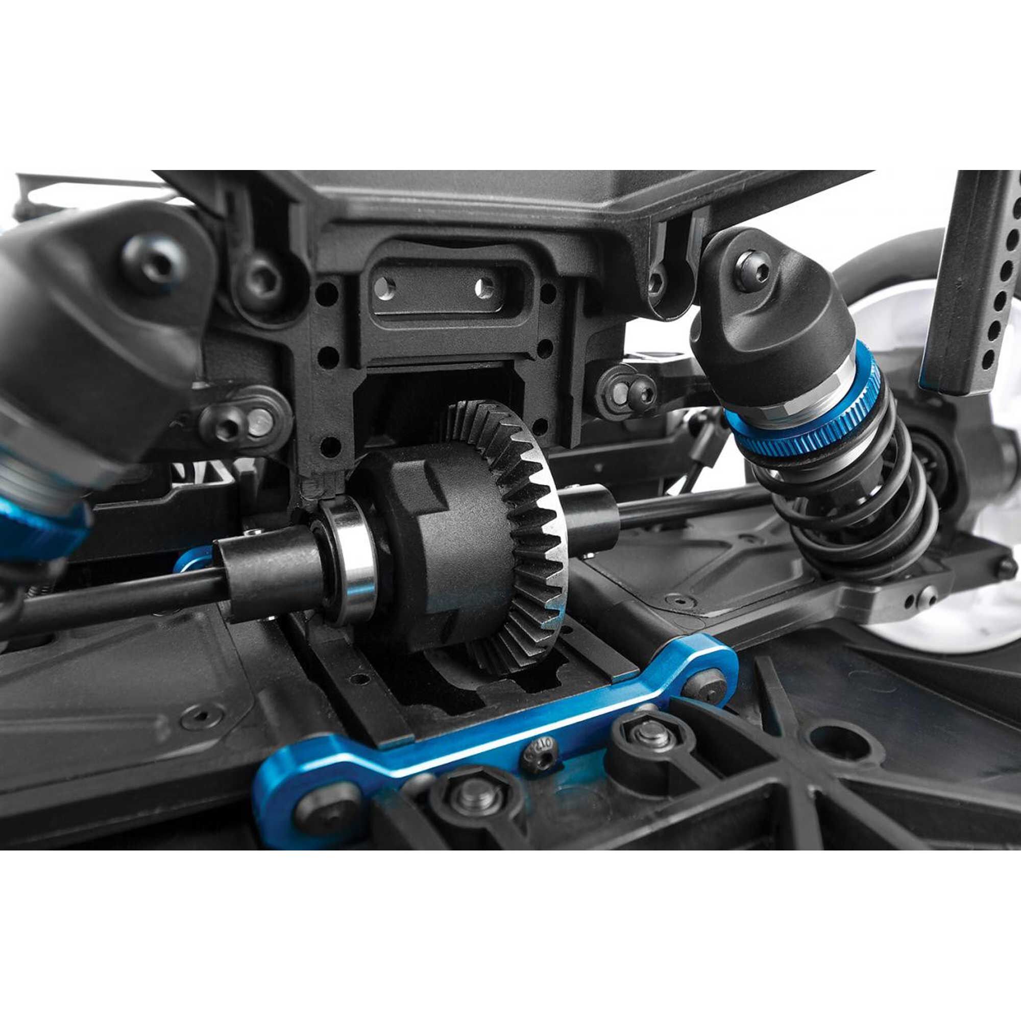 Team Associated 1/7 SR7 Hoonigan Hoonicorn 4x4 Roller