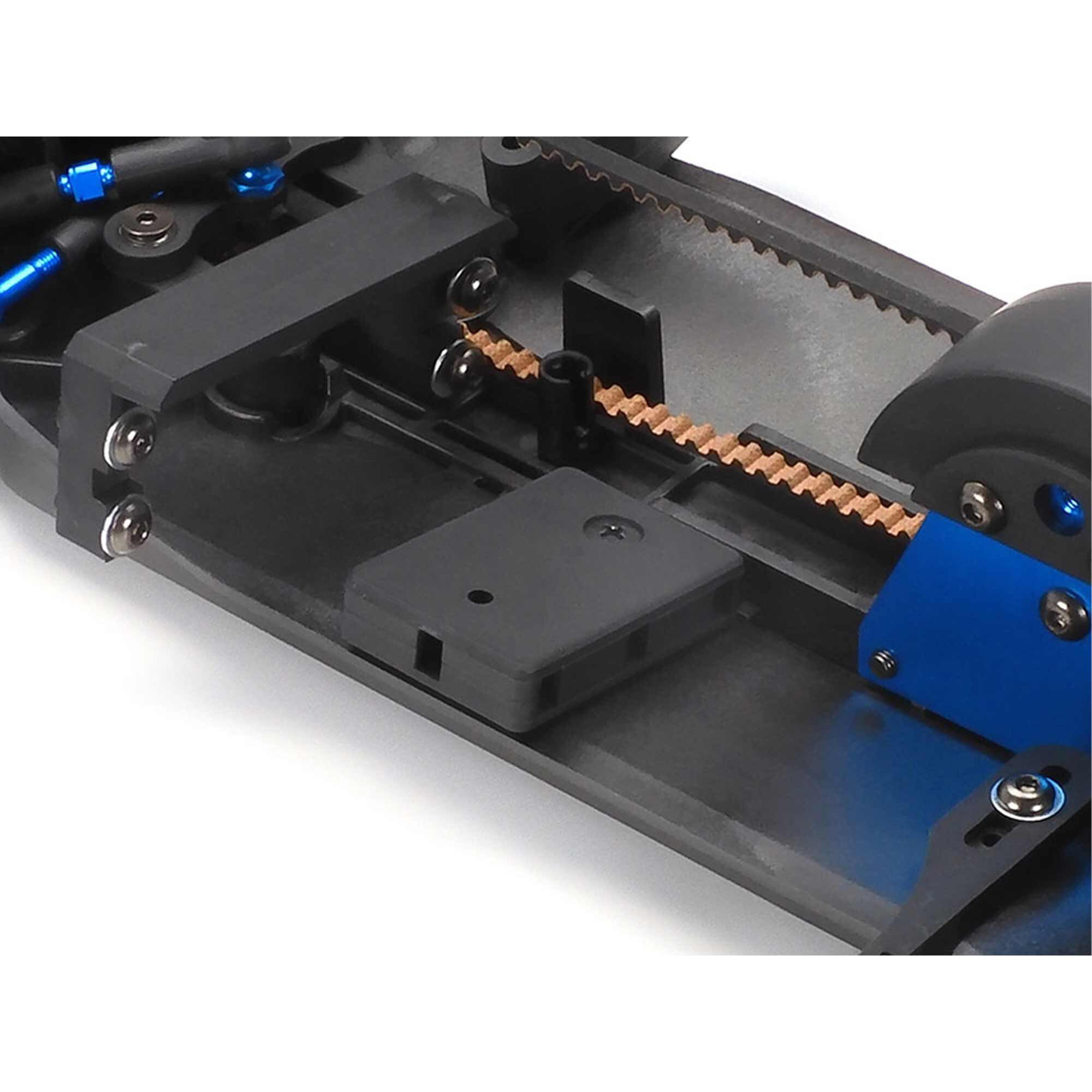 Tamiya 1/10 TA08 PRO 4x4 Chassis Kit