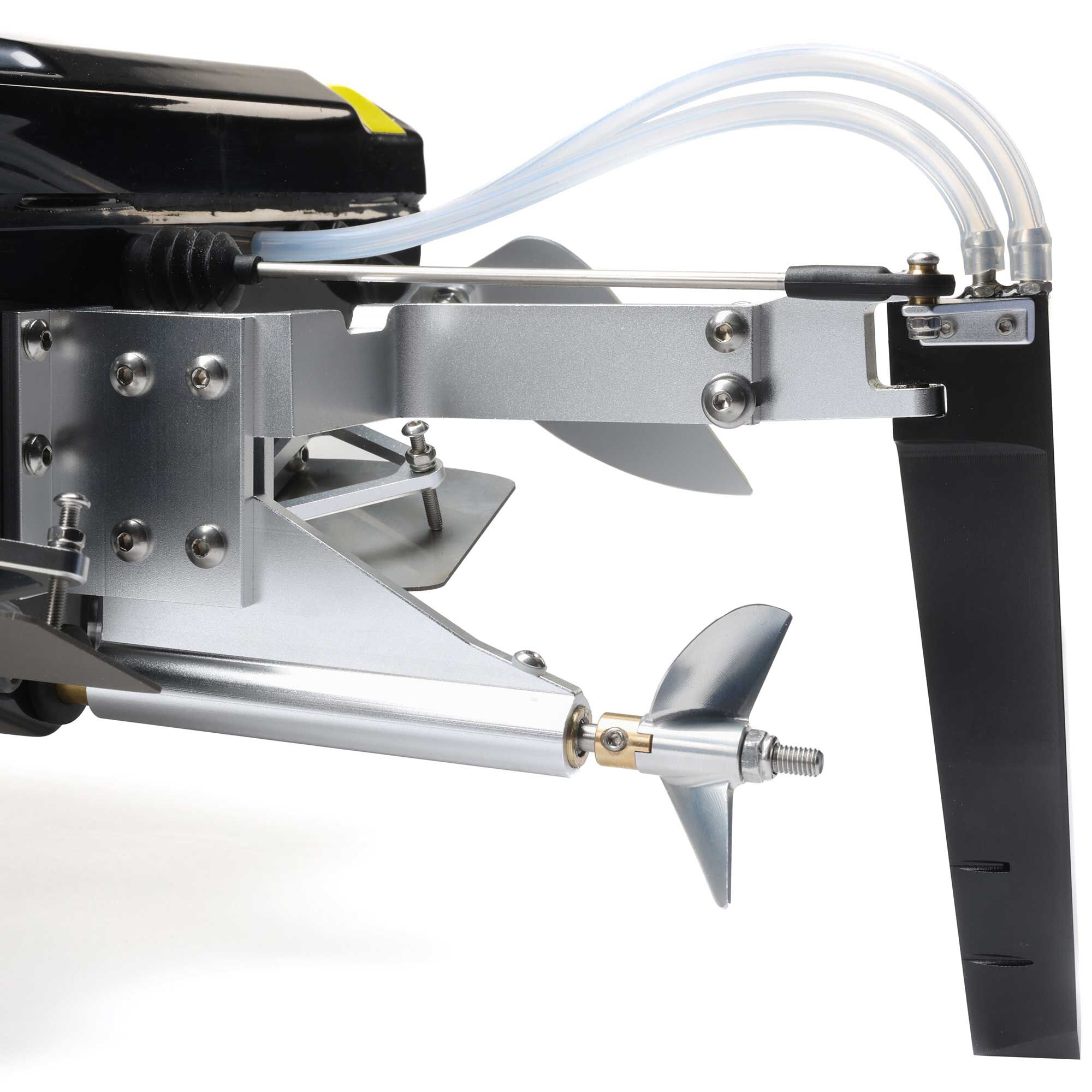 Pro Boat Super Sonicwake 48" 8S Self-Righting Brushless Deep-V RTR