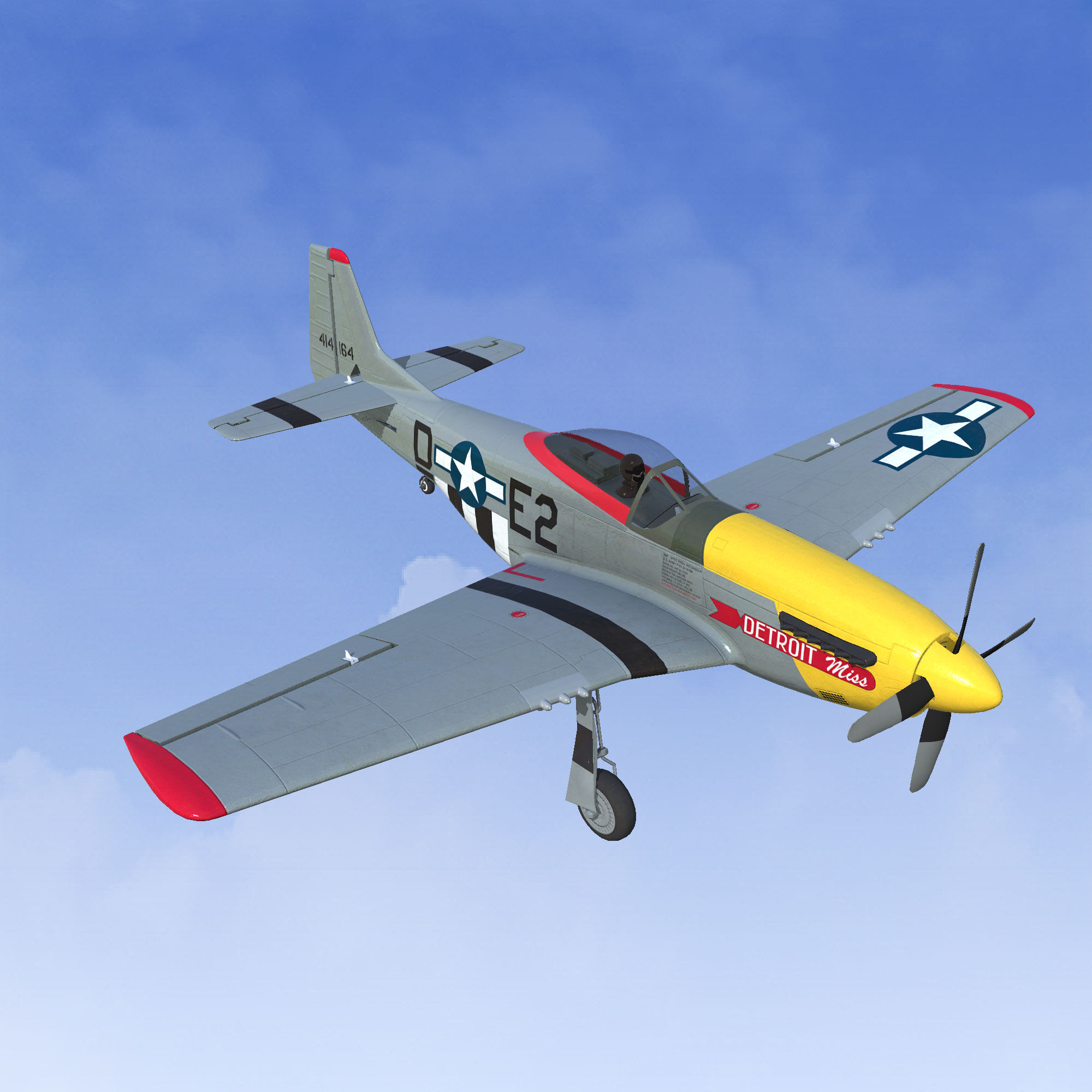 RealFlight RealFlight Evolution 2024 Quarterly Content Pack 3