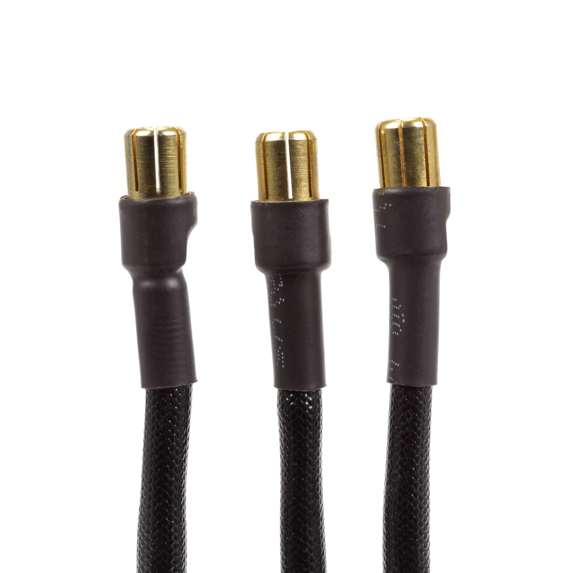 Spektrum Accessories Firma 4685 1250Kv 4-Pole Brushless Motor, 6.5mm Bullet, 8mm Shaft