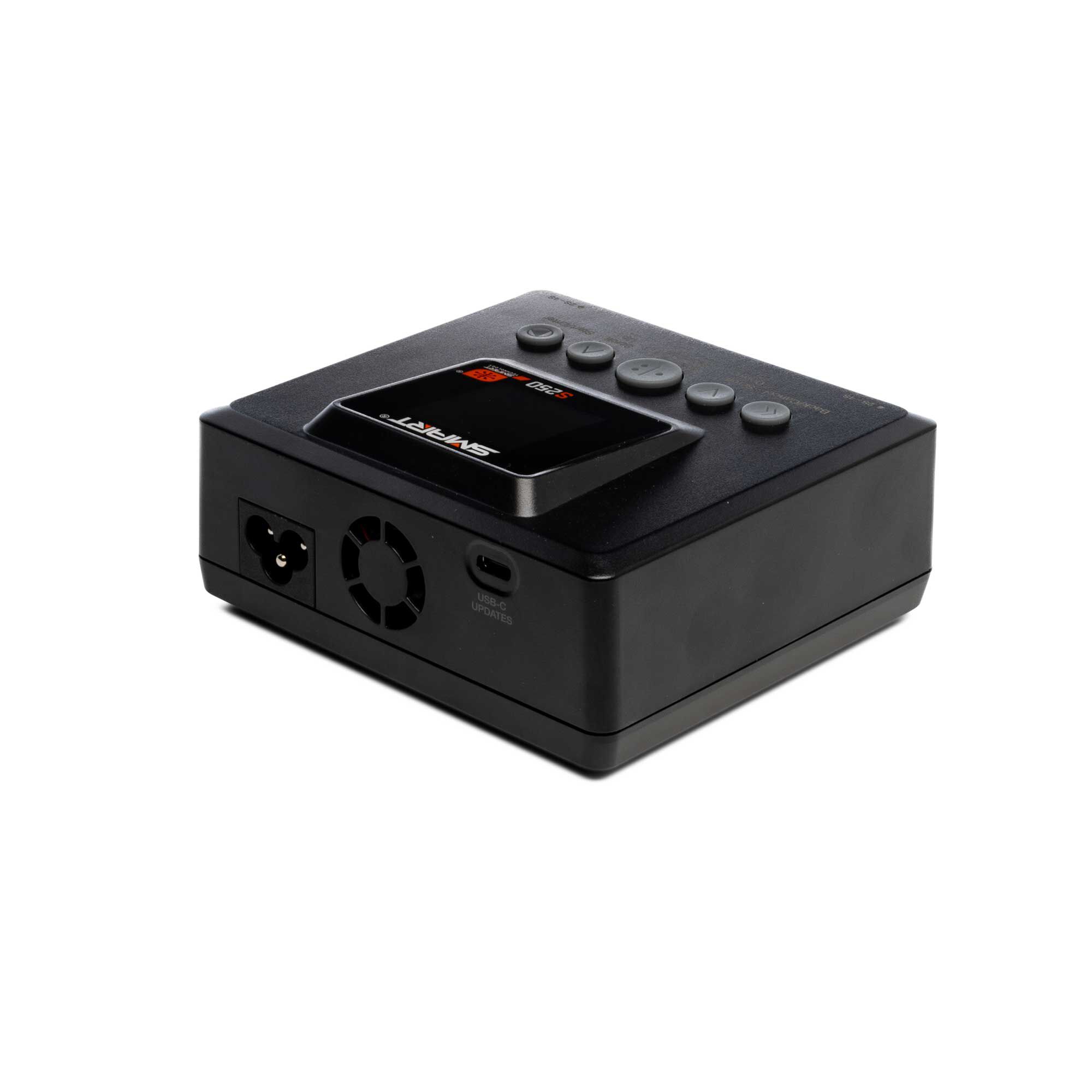 Spektrum Accessories S250 AC 2x50W Smart Charger