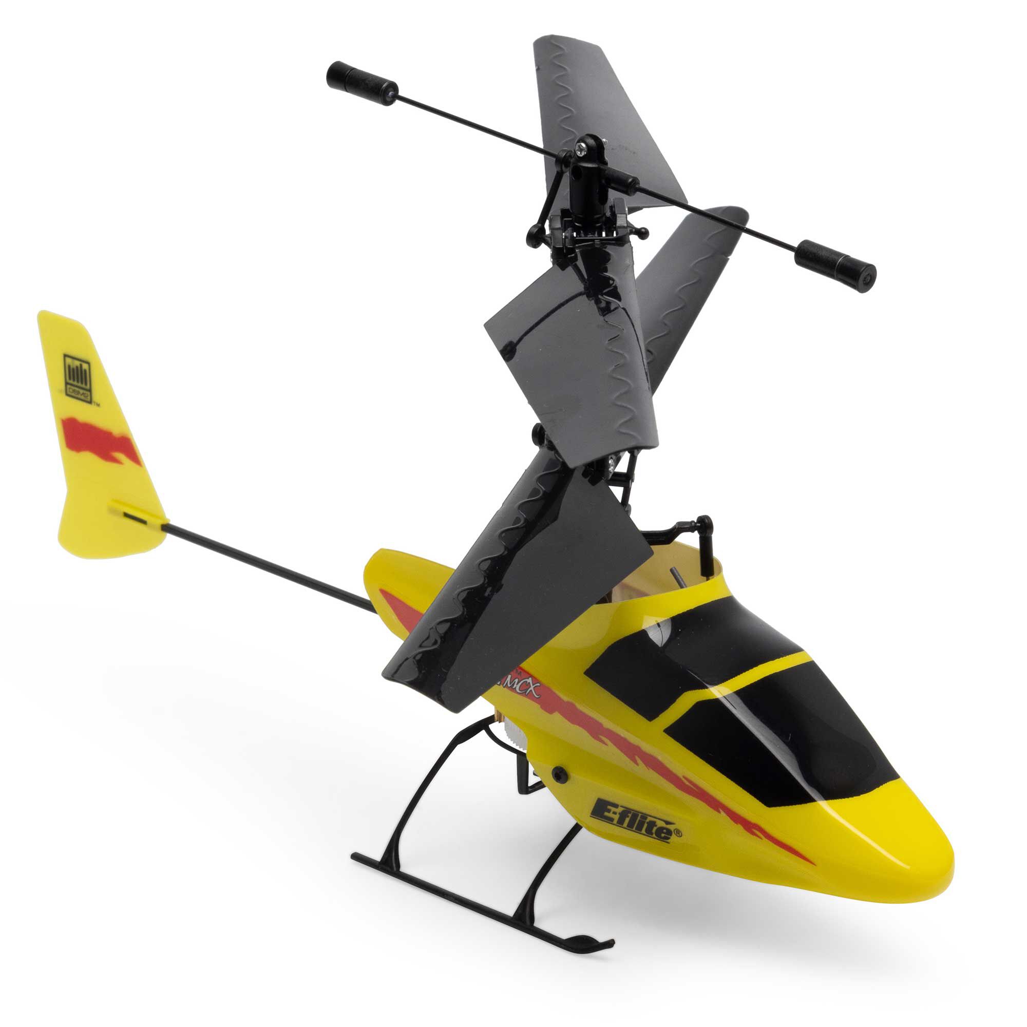 Blade mCX Anniversary Special Edition BNF Basic