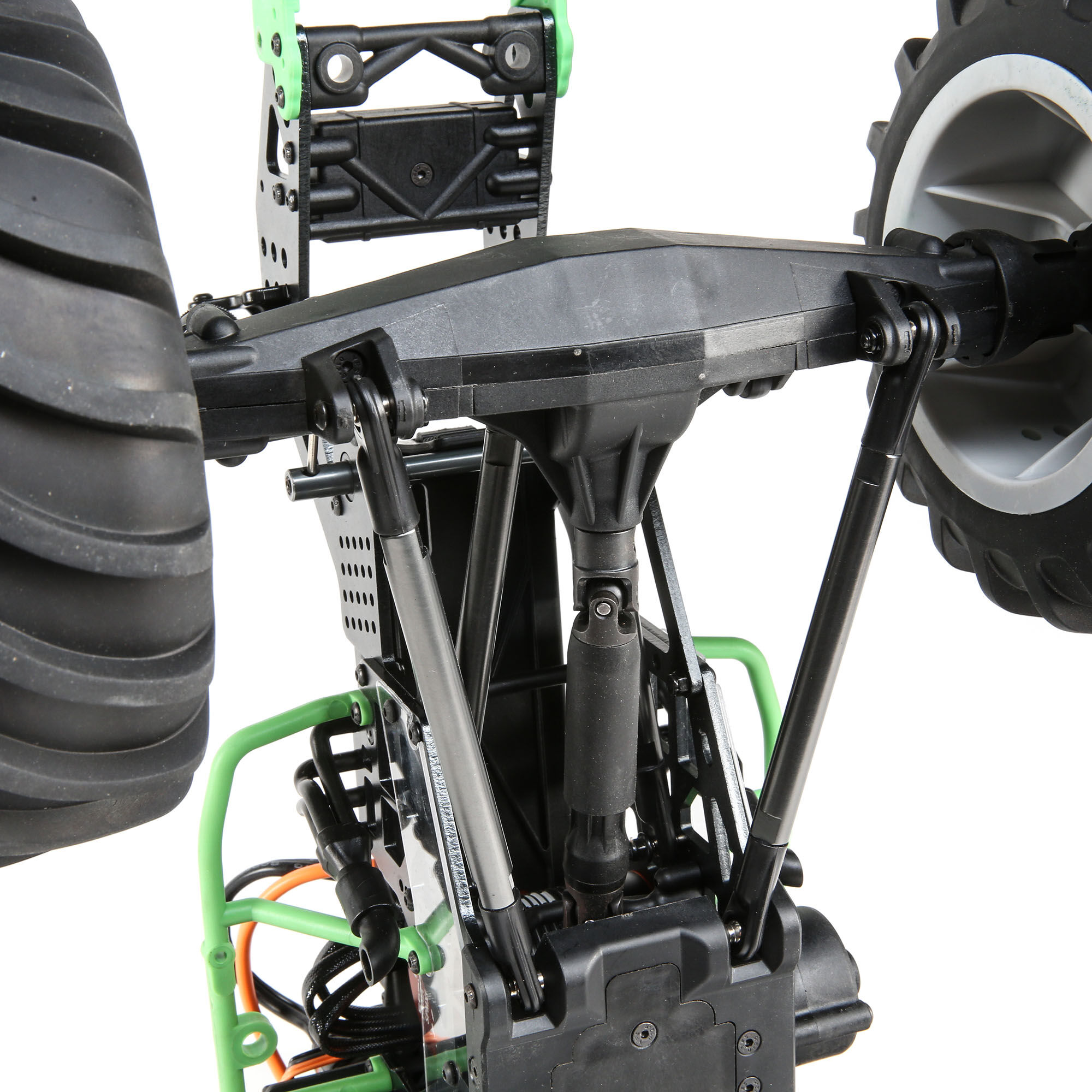 Losi 1/8 LMT 3S 4X4 RTR Brushless Monster Truck