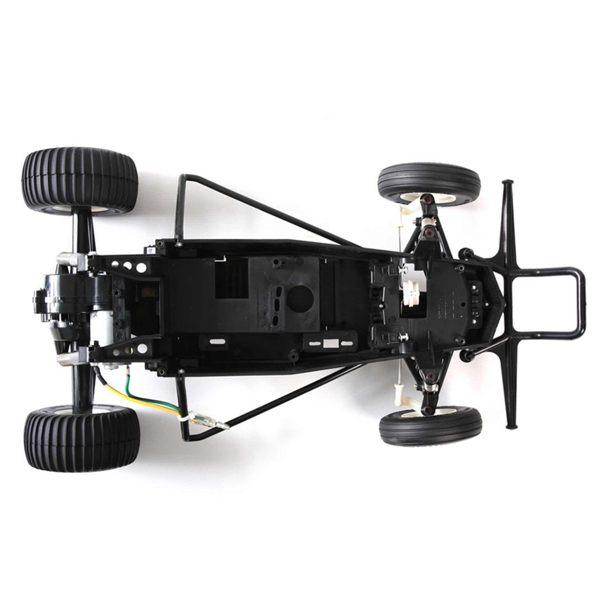 Tamiya 1/10 Grasshopper 2WD Off-Road Buggy Kit