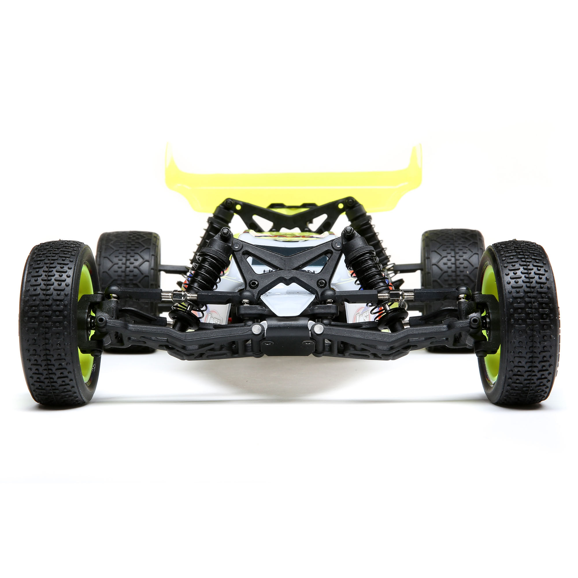 Losi 1/16 Mini-B 2S 2WD RTR Brushed (Battery & Charger included)
