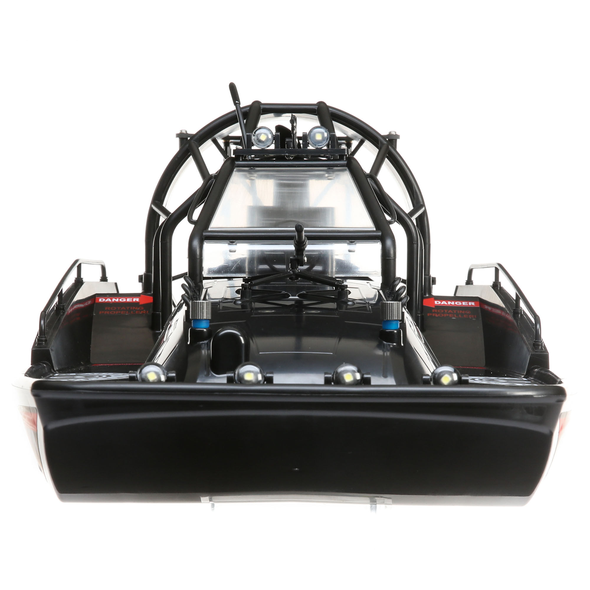 Pro Boat Aerotrooper 25" Brushless Air Boat RTR