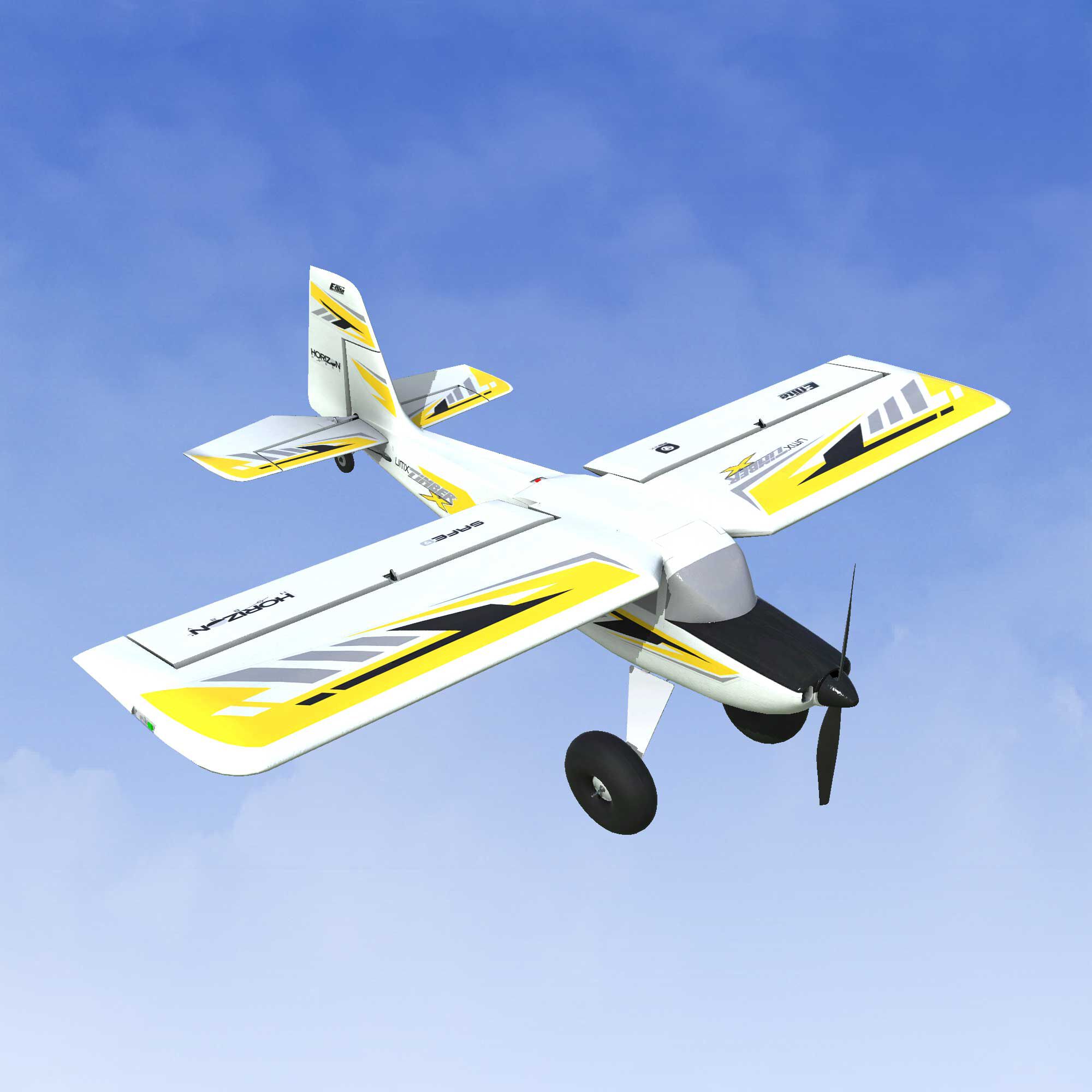 RealFlight RealFlight Trainer Edition RC Flight Simulator with WS2000 Wireless Simulator USB Dongle