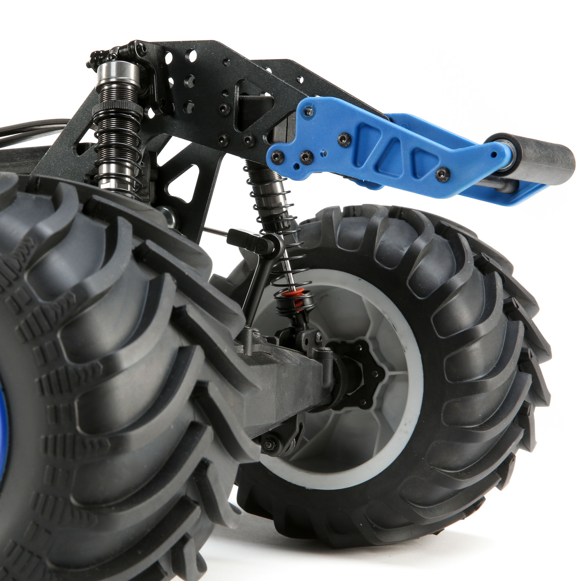 Losi 1/8 LMT 3S 4X4 RTR Brushless Monster Truck