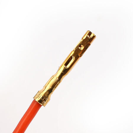 Spektrum Servo Extension Lead: 24" Heavy-Duty