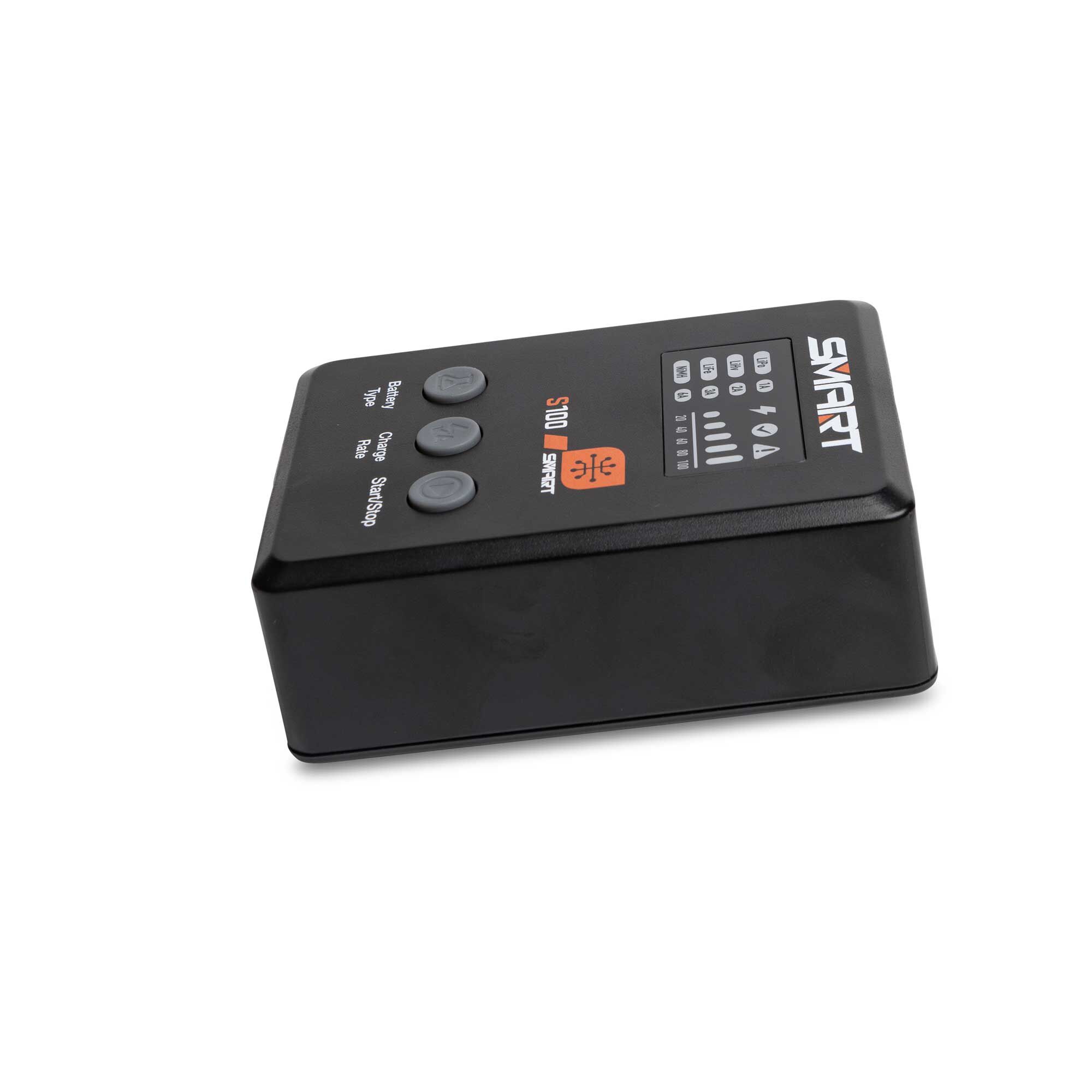 Spektrum Accessories S100 1x100W USB-C Smart Charger
