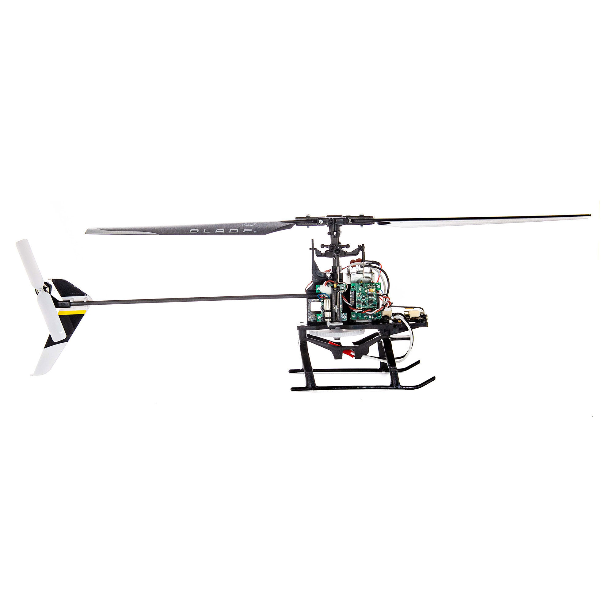 Blade 120 S2 BNF with SAFE