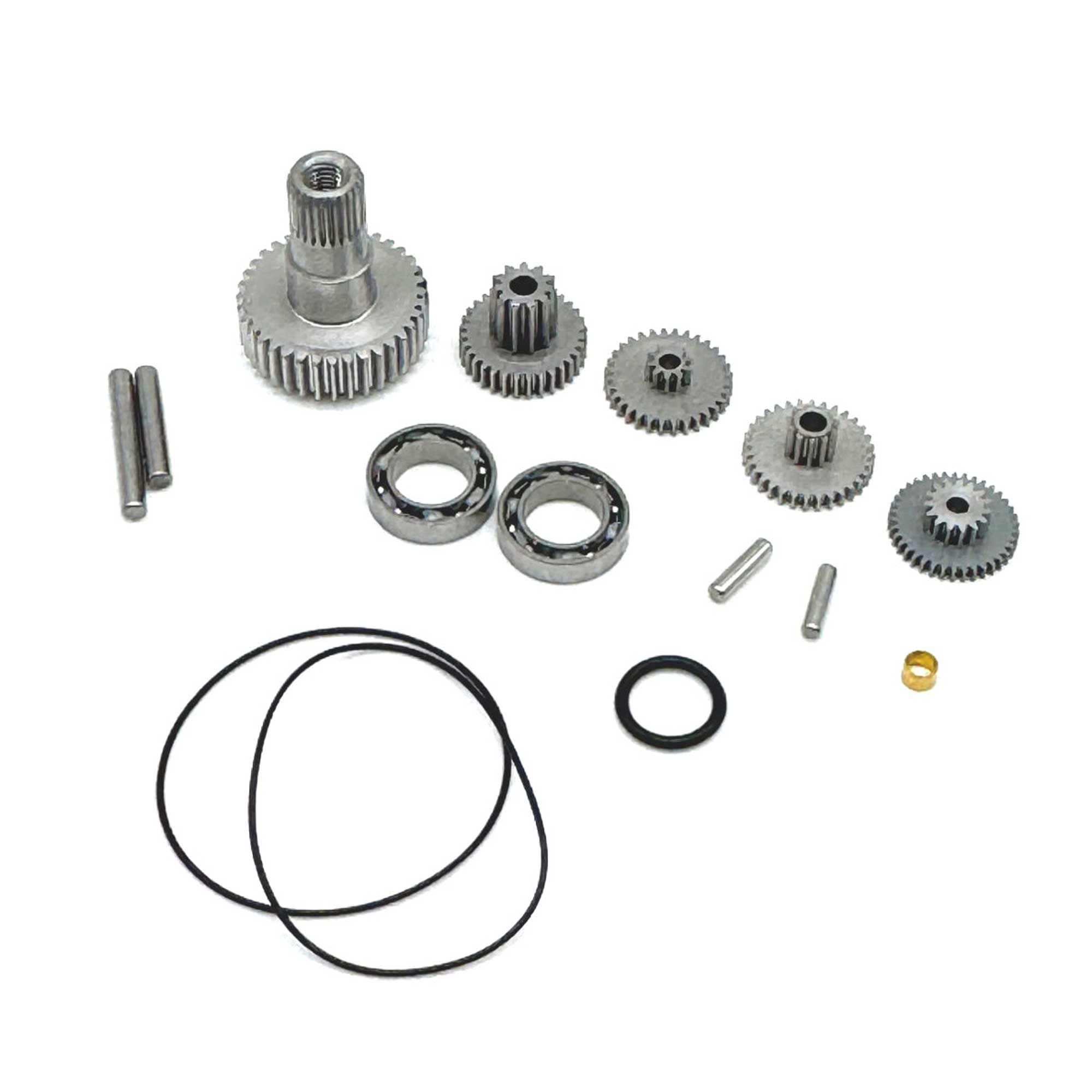 REEFS RC 900LP SMART Gear Set