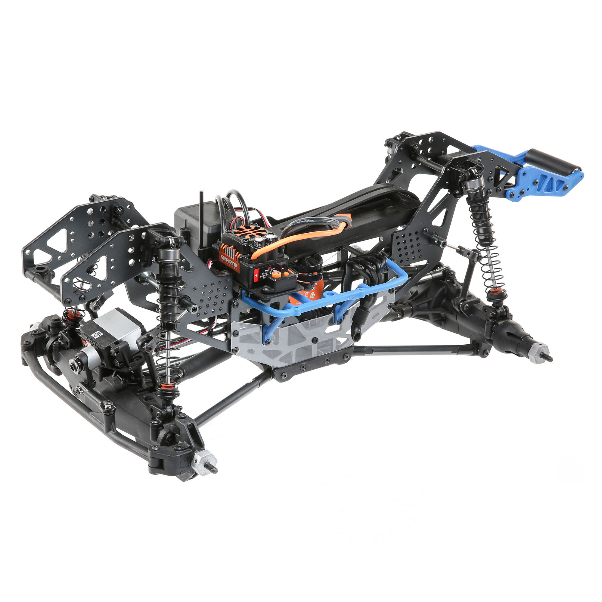 Losi 1/8 LMT 3S 4X4 RTR Brushless Monster Truck