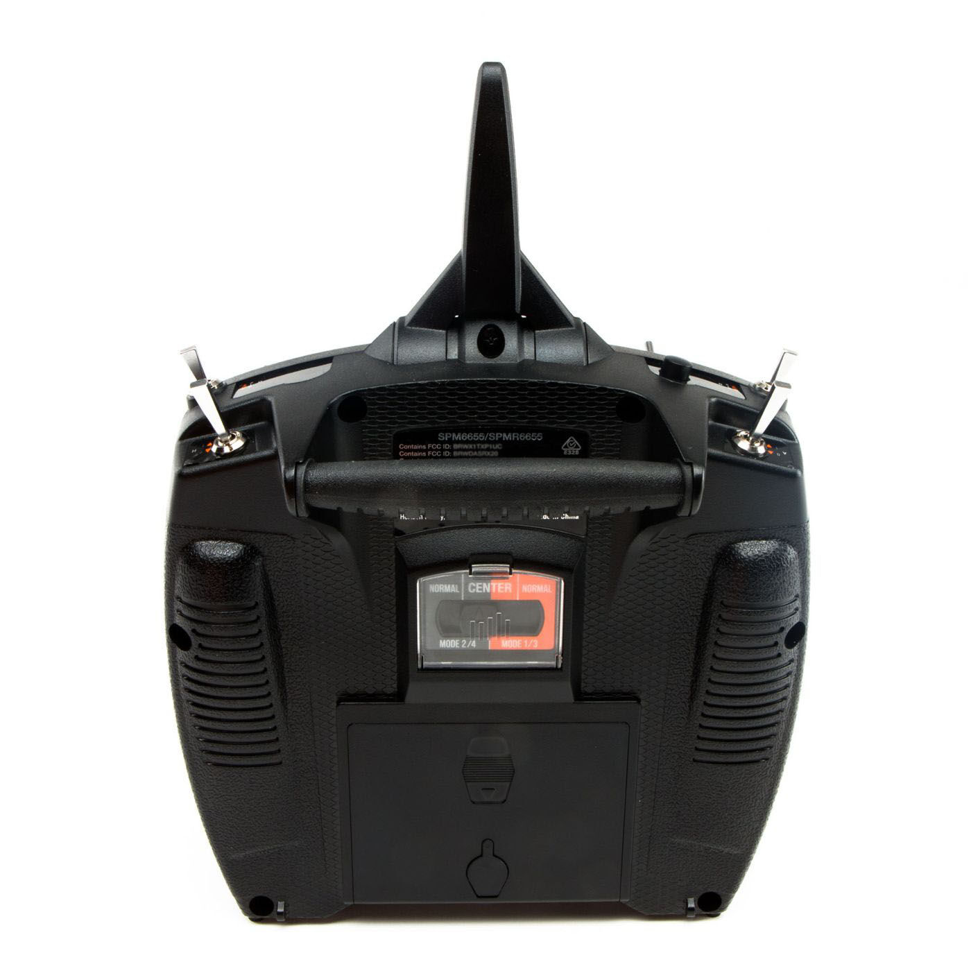 Spektrum DX6e 6-Channel DSMX Transmitter Only