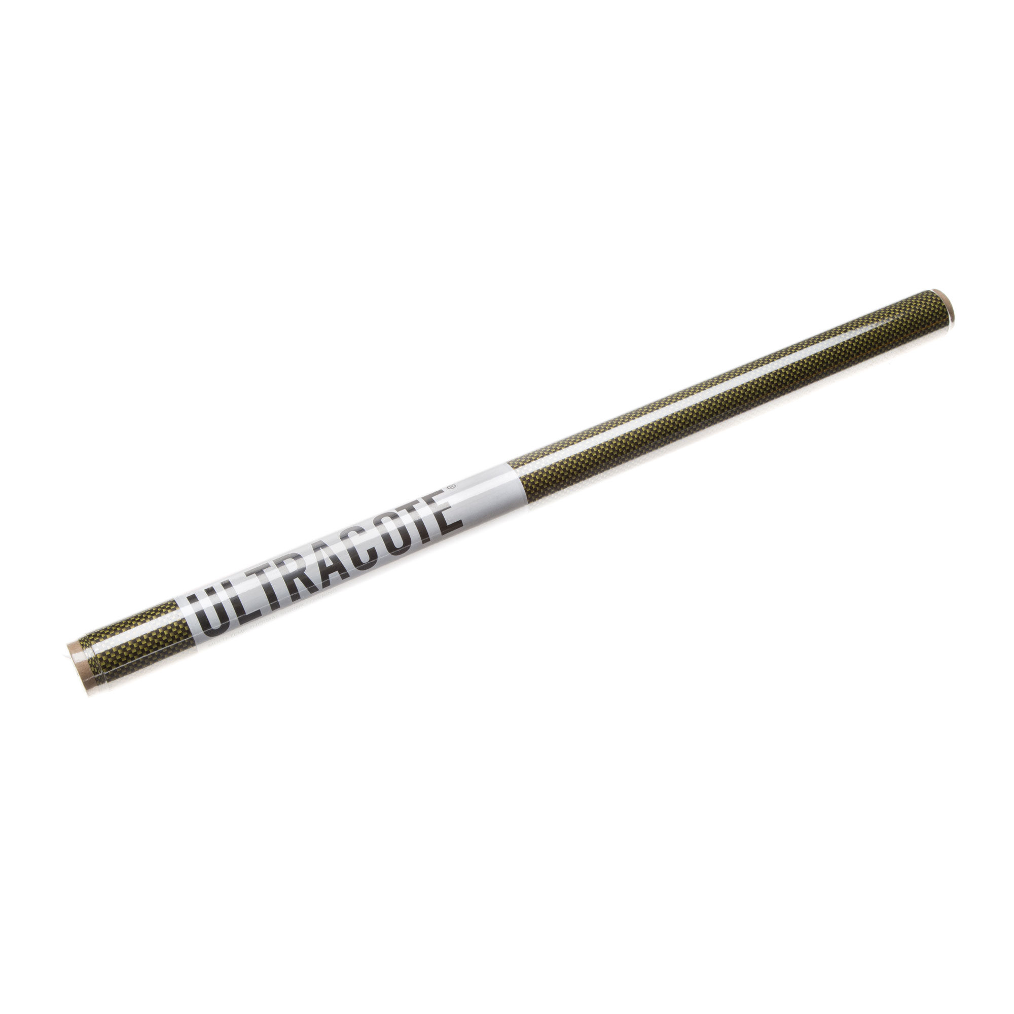 Hangar 9 UltraCote, Carbon Black & Gold (1 Meter)