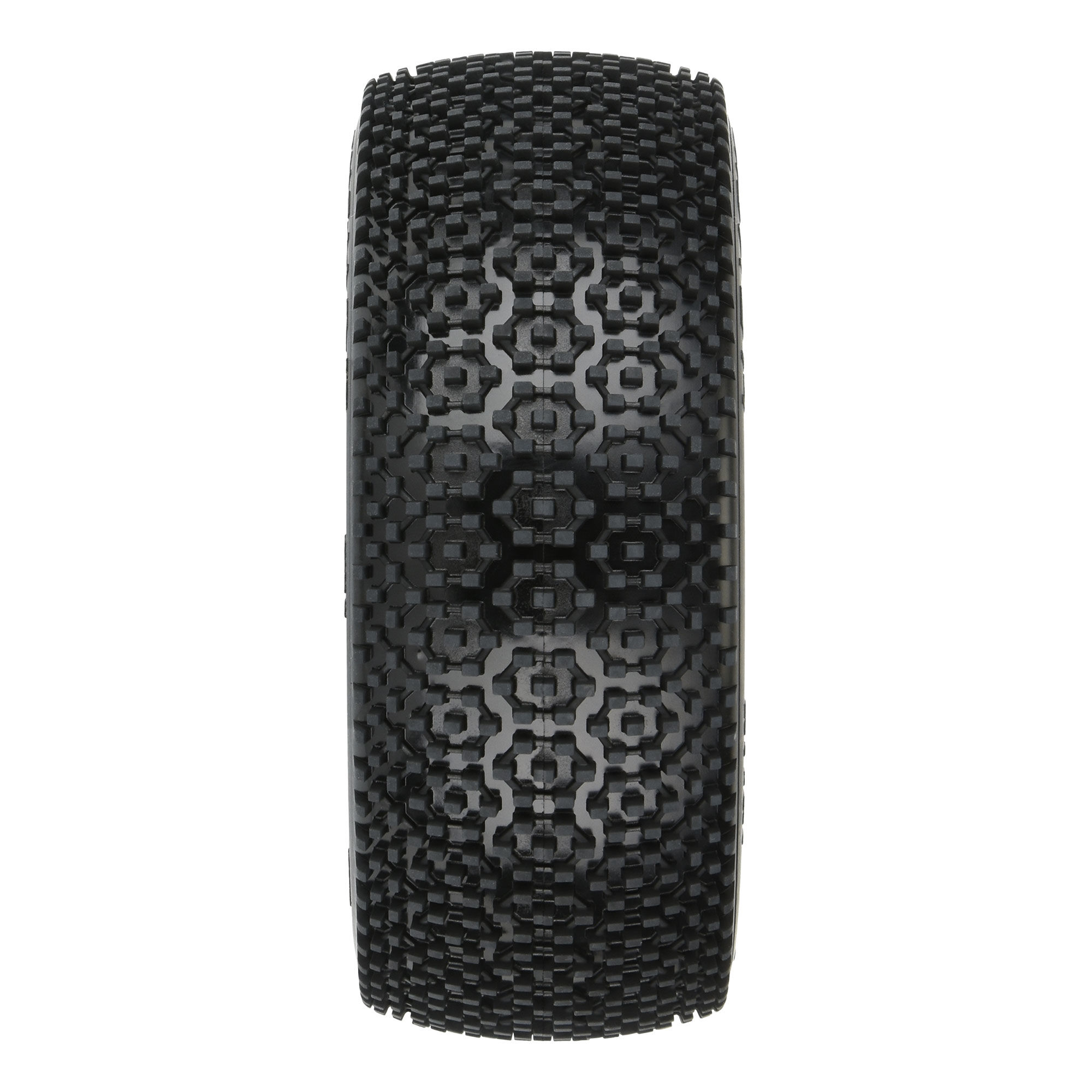 Pro-Line Racing 1/8 Hex Shot M3 Front/Rear Off-Road Buggy Tires (2)
