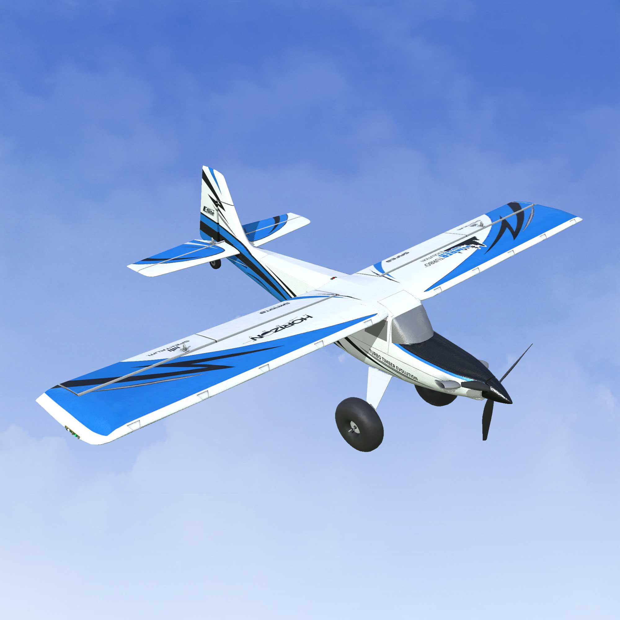 RealFlight RealFlight Trainer Edition RC Flight Simulator with WS2000 Wireless Simulator USB Dongle