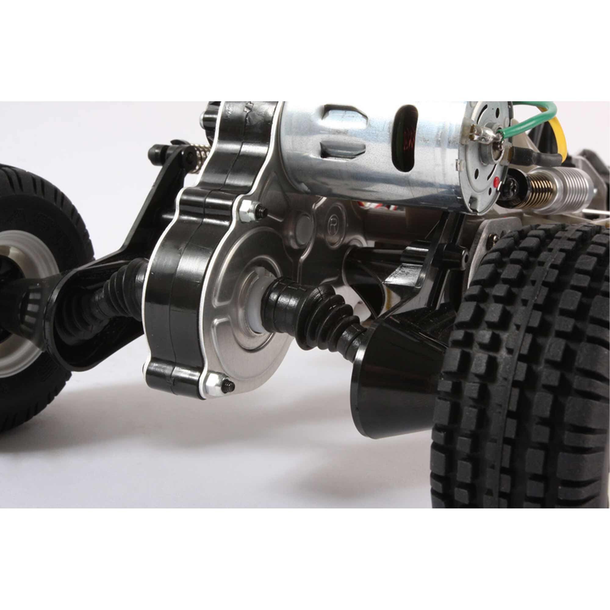 Tamiya 1/10 Subaru Brat 2WD Off-Road Kit