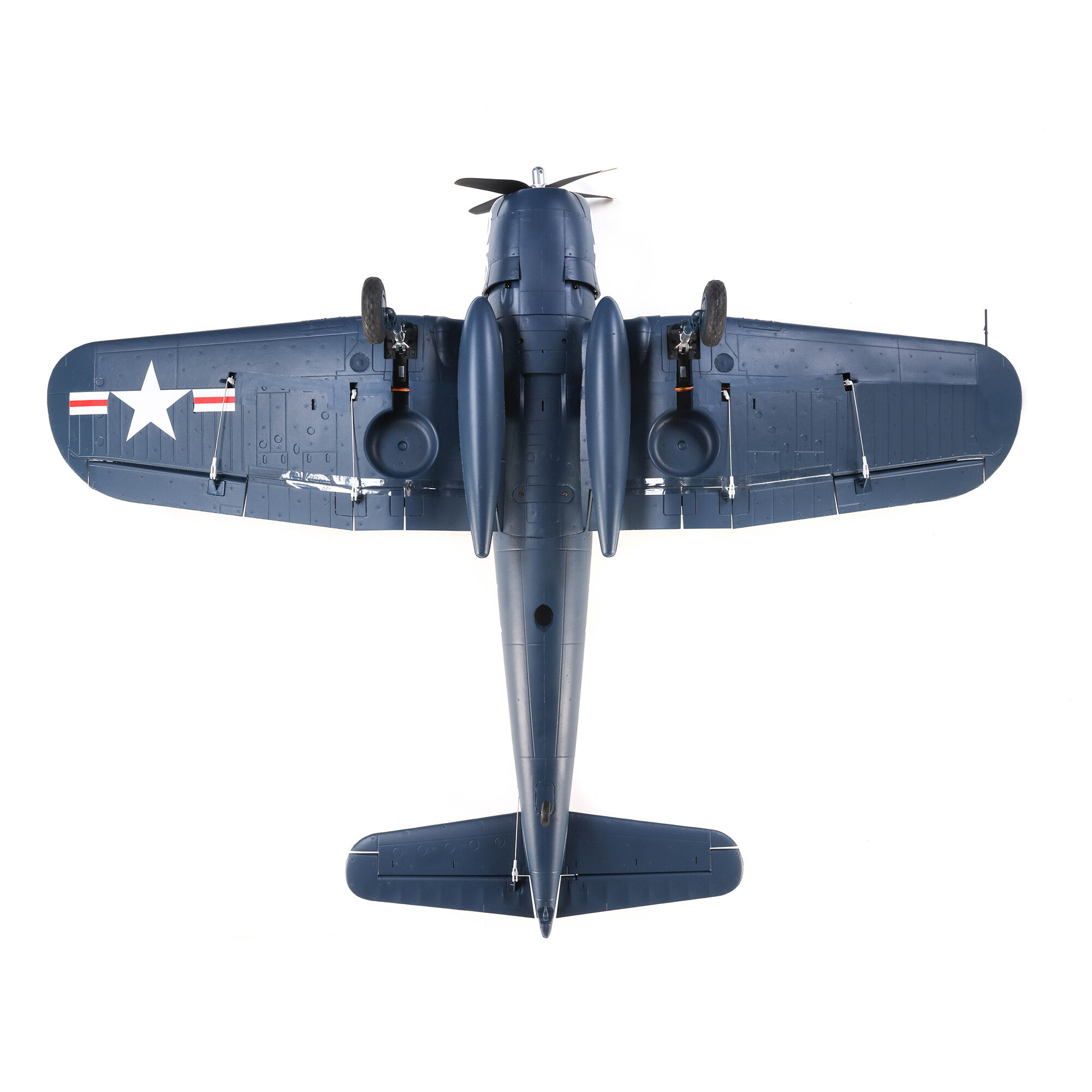 E-flite F4U-4 Corsair 1.2m PNP