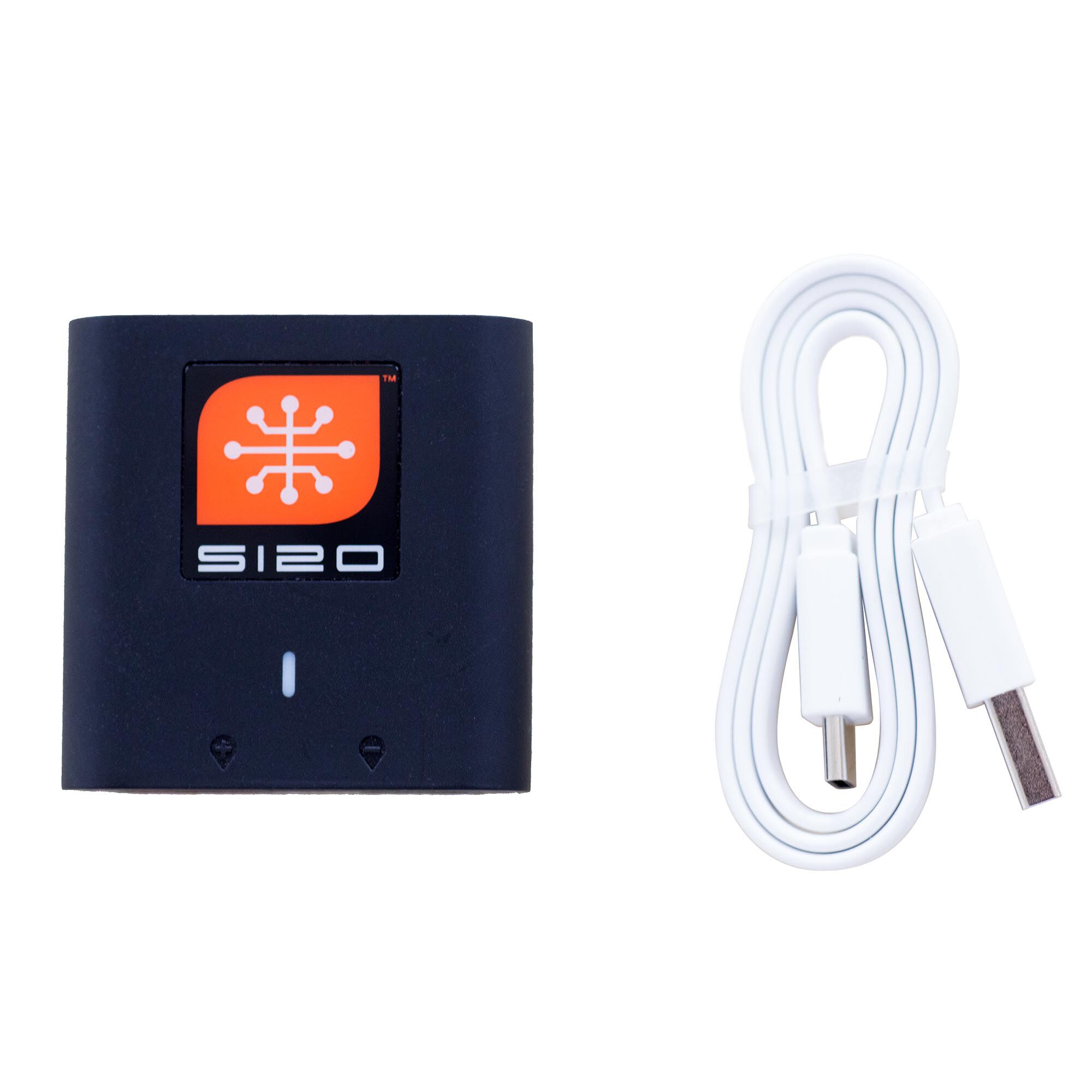 Spektrum Accessories S120 USB-C Smart Charger 1x20W