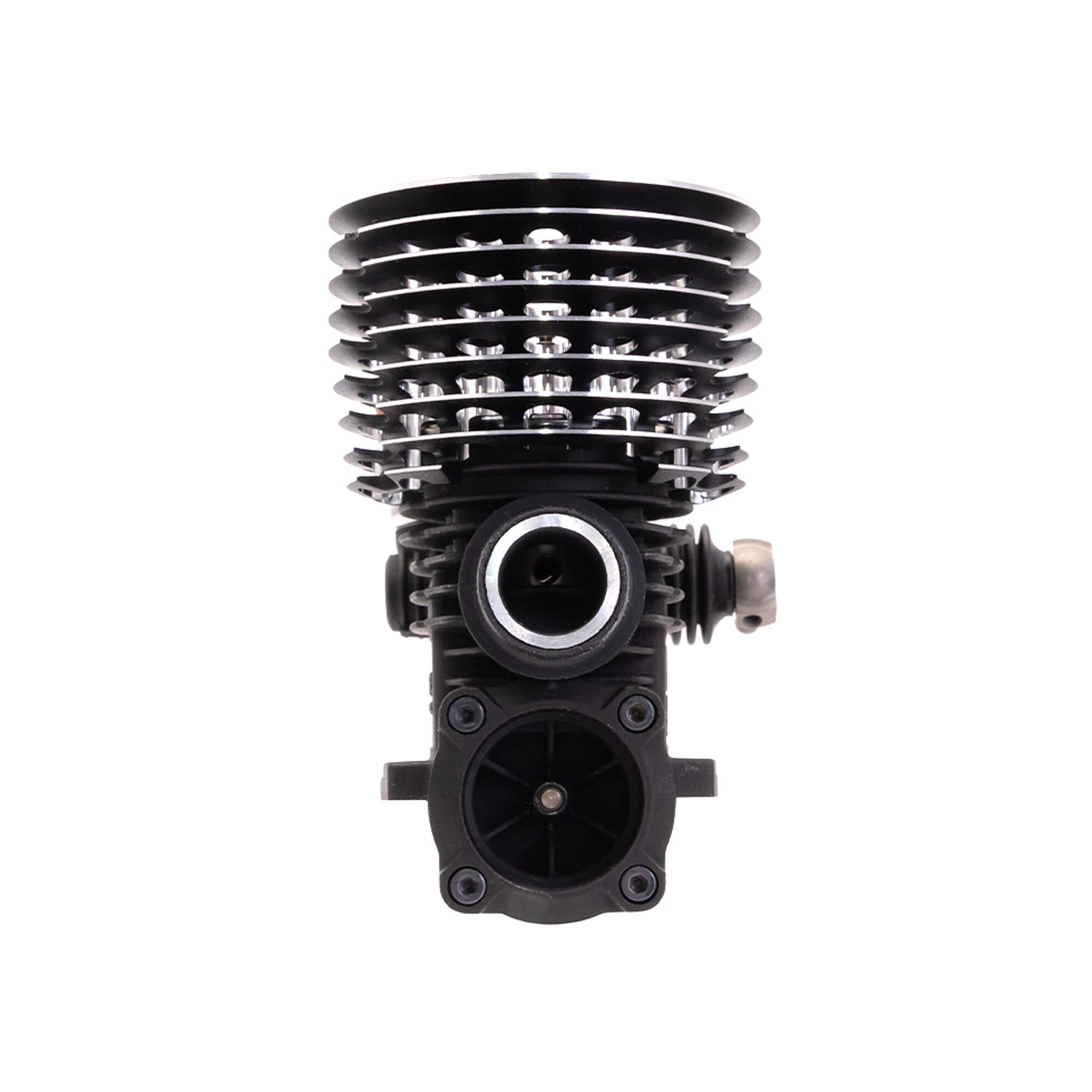 OS Engines O.S.SPEED B2105 COMBO SET