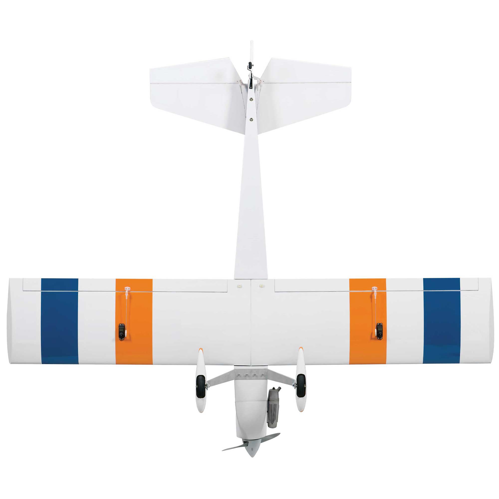 Great Planes Escapade 61 Sport .61-.95 GP/EP 68" ARF