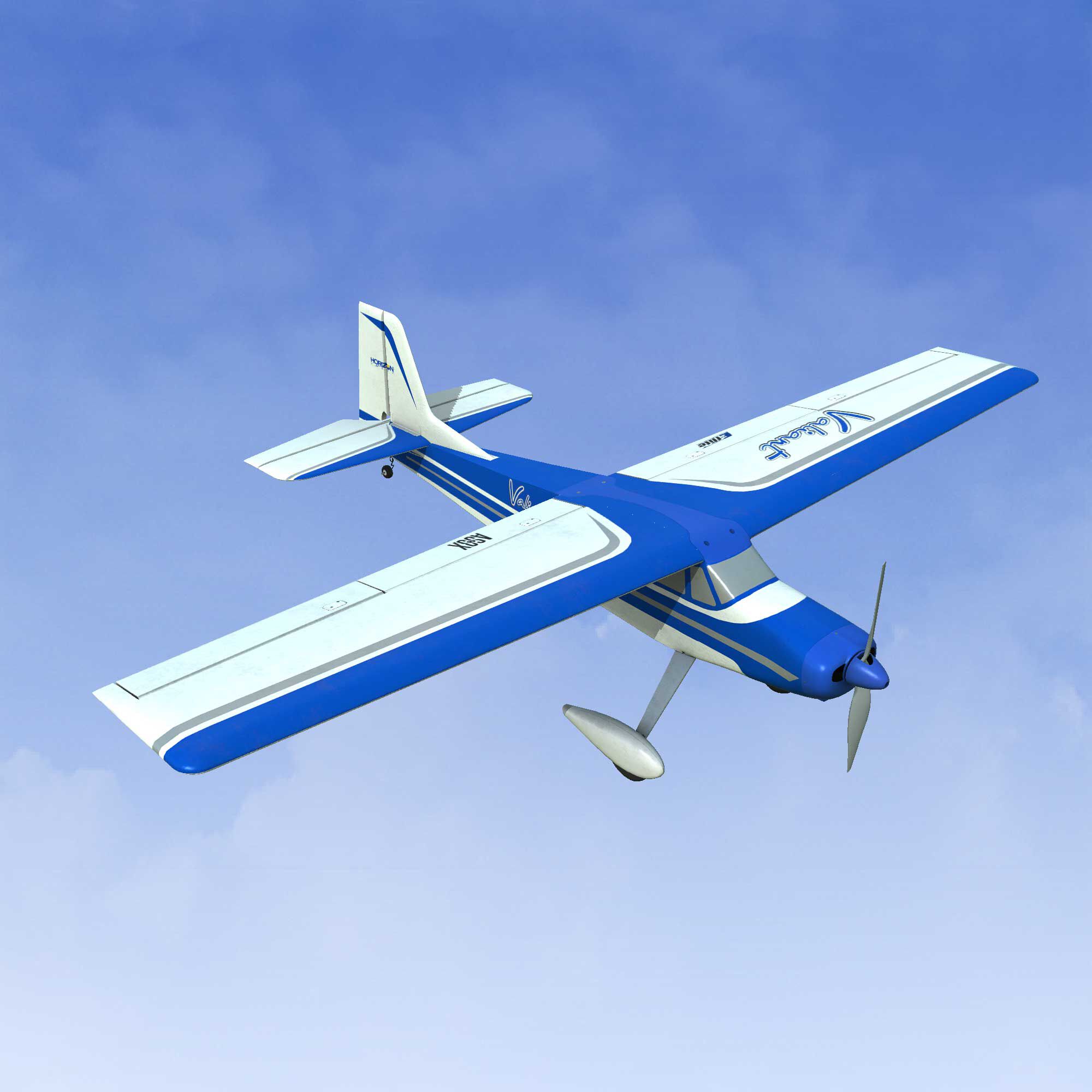 RealFlight RealFlight Evolution 2024 Quarterly Content Pack 1