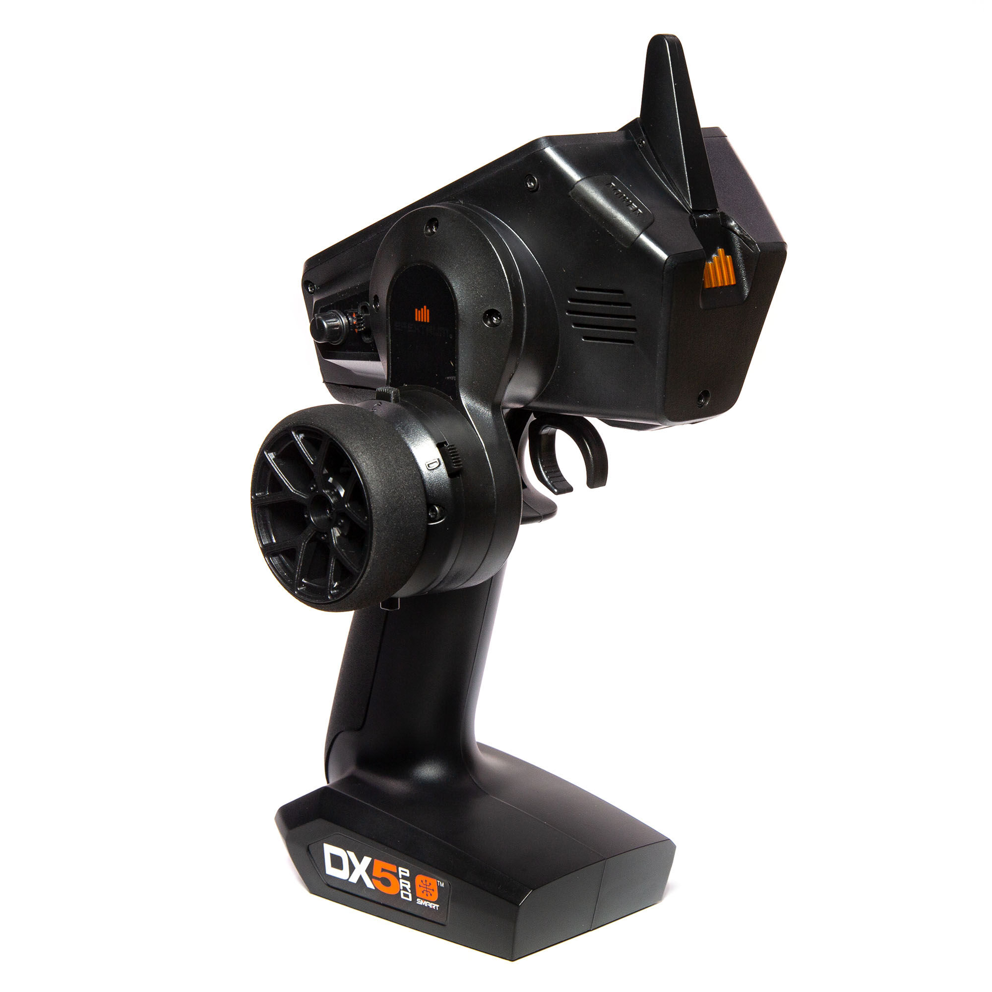 Spektrum DX5 Pro 5-Channel DSMR Transmitter Only