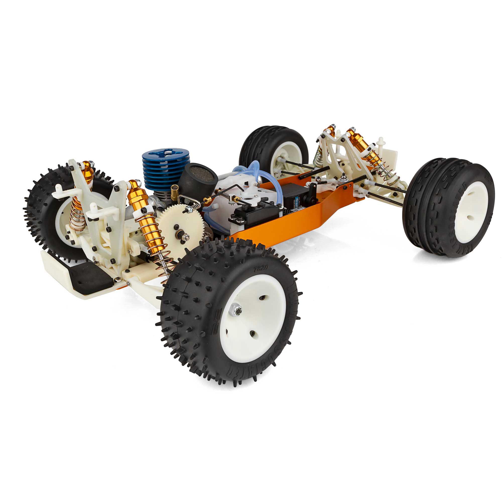 Team Associated RC10GT Team Truck