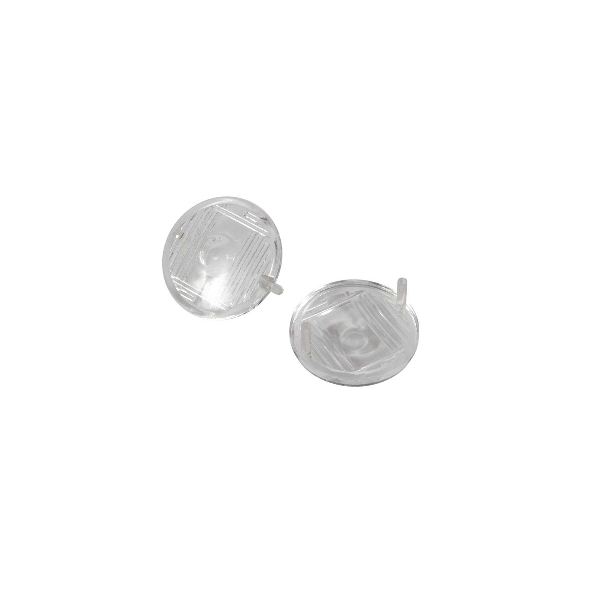 Axial Headlight Lens: Capra 1.9 UTB