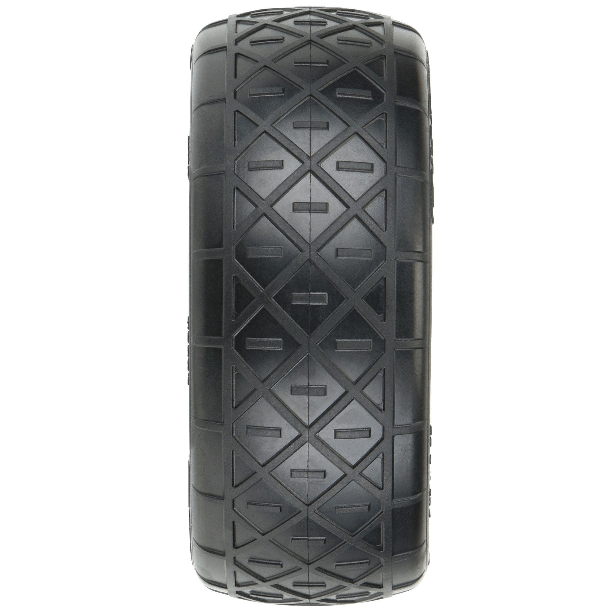 Pro-Line Racing 1/10 Shadow S4 4WD Front 2.2" Off-Road Buggy Tires (2)