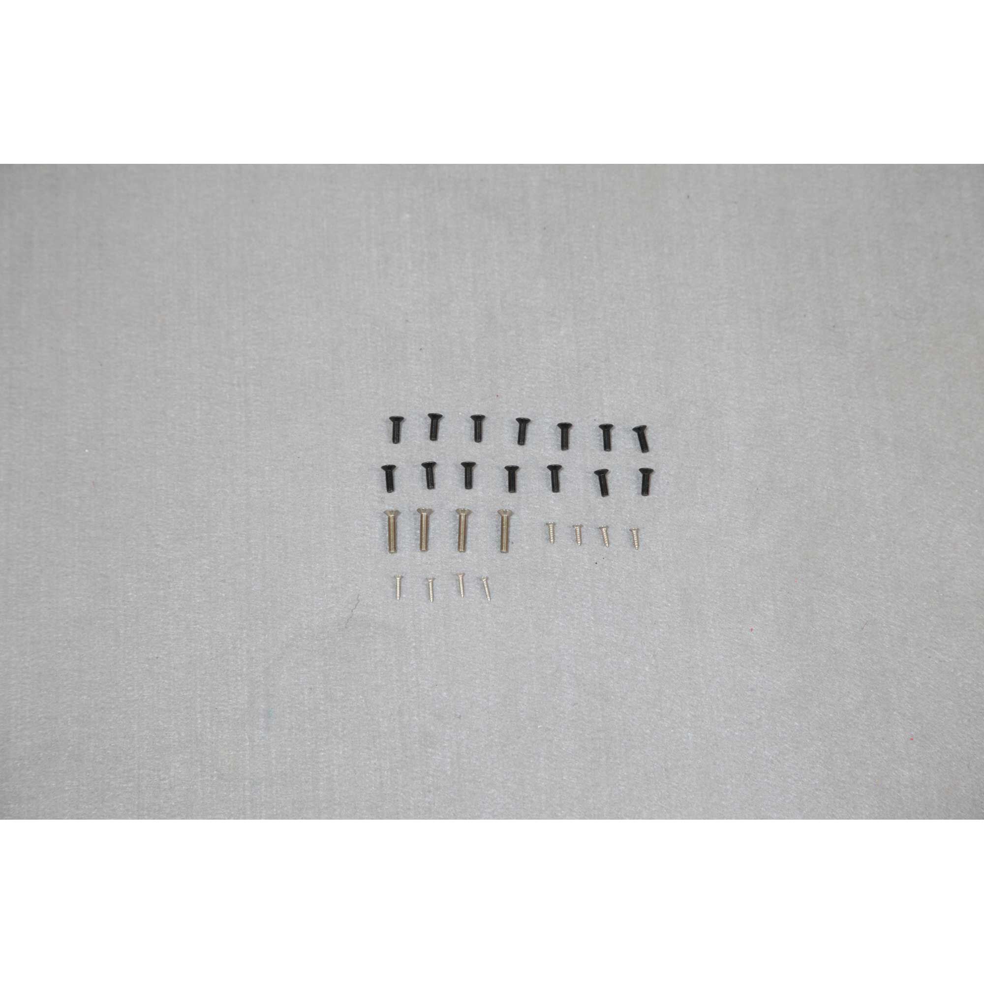 FMS Screw Set: PA-18 Super Cub 1700mm