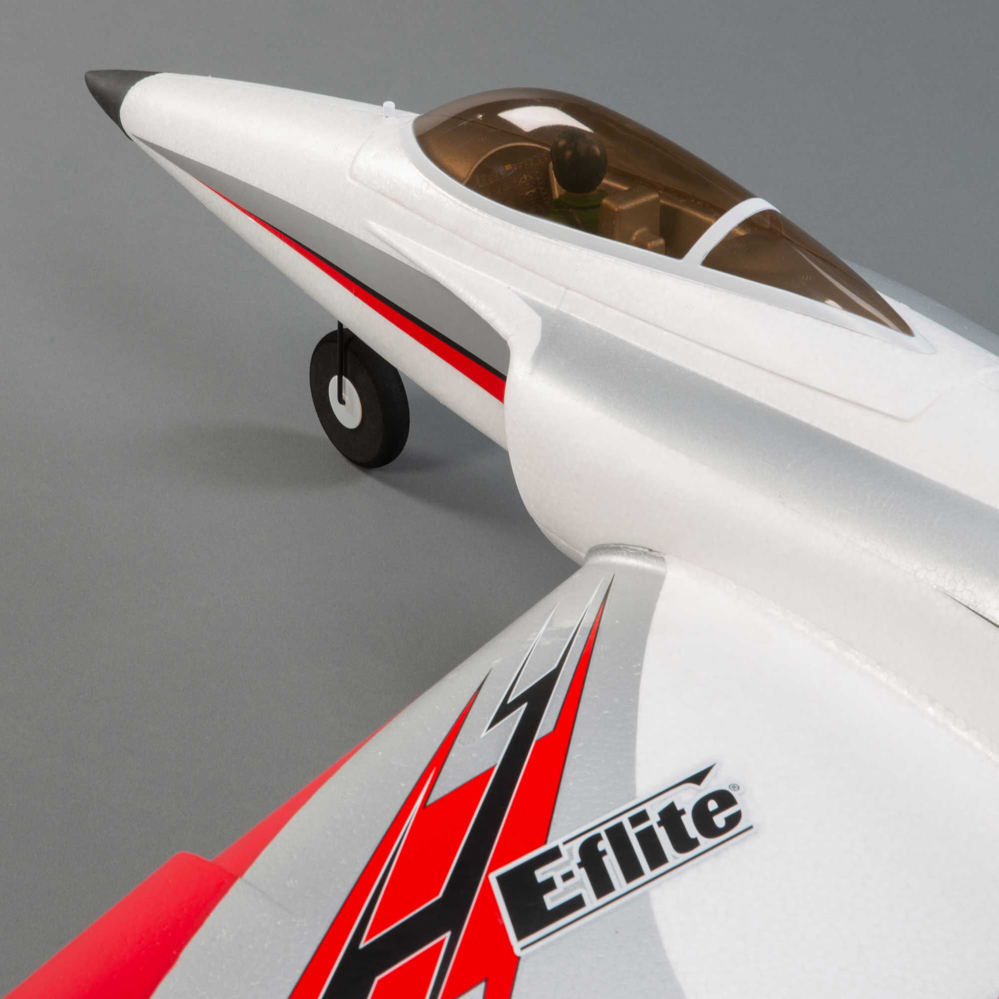 E-flite Habu STS 70mm EDF Jet Smart PNP