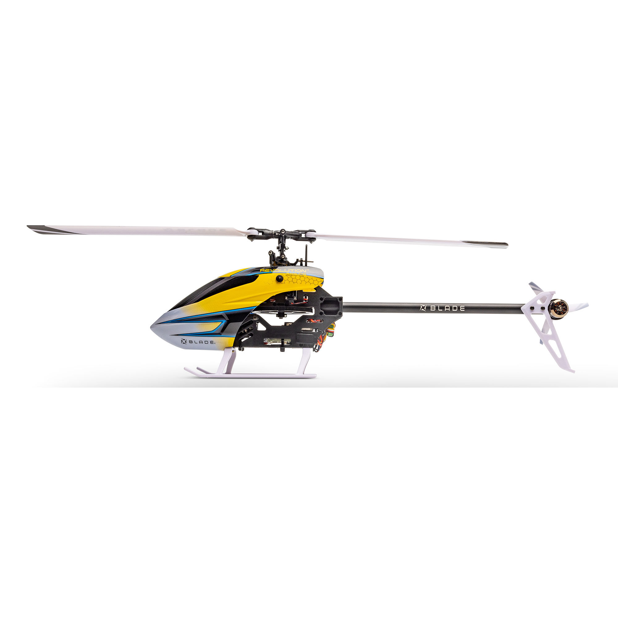 Blade Revolution 235 CP BNF Basic with SAFE