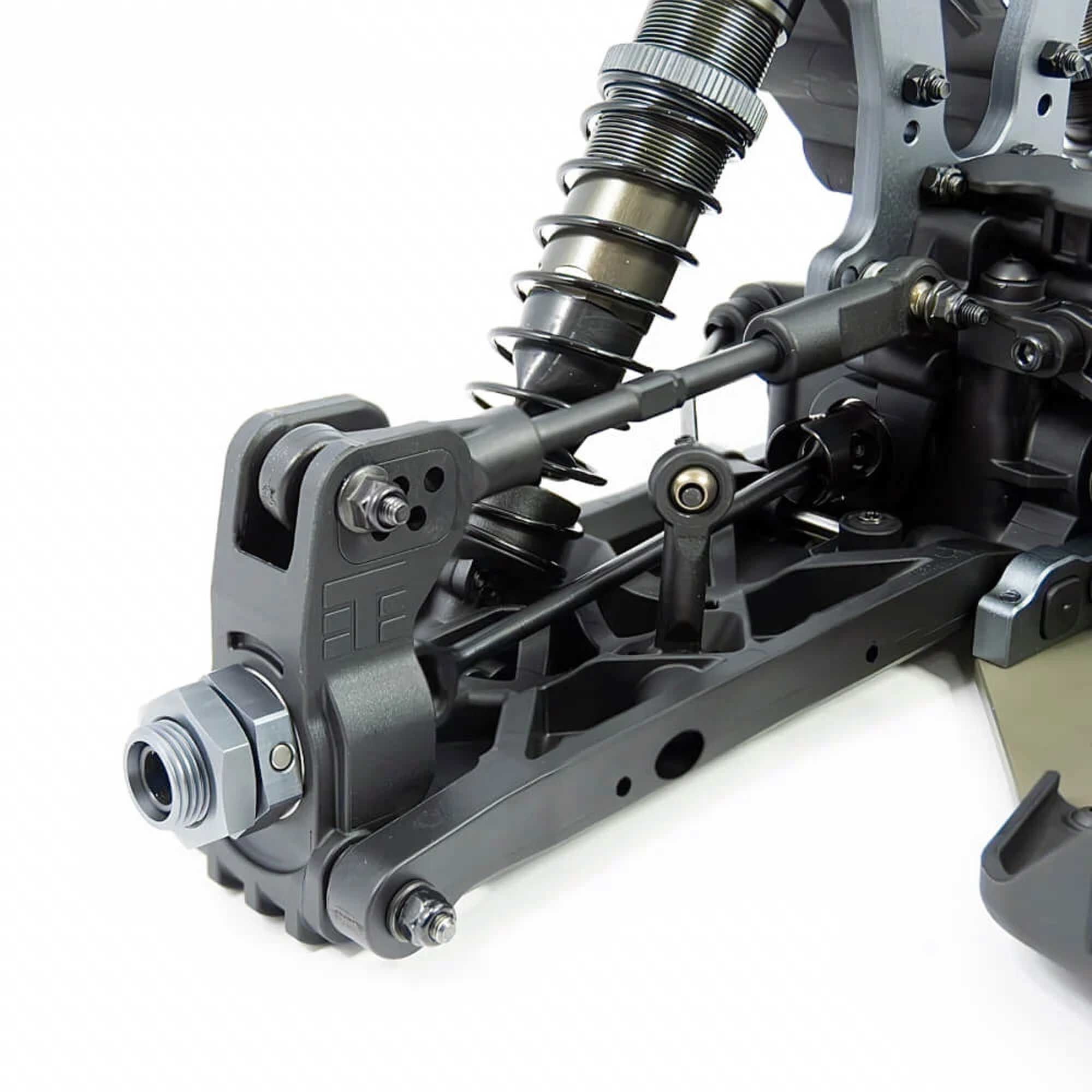 TEKNO RC LLC 1/8 NB48 4WD Nitro Buggy Competition Kit