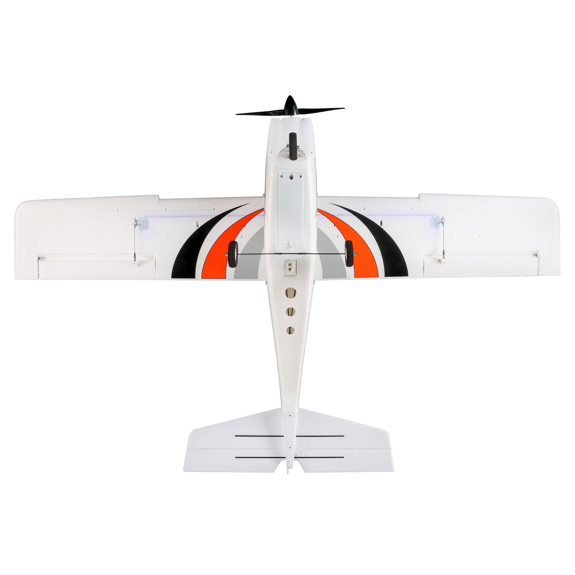 E-flite Apprentice STS 1.5m RTF Basic Smart Trainer with SAFE