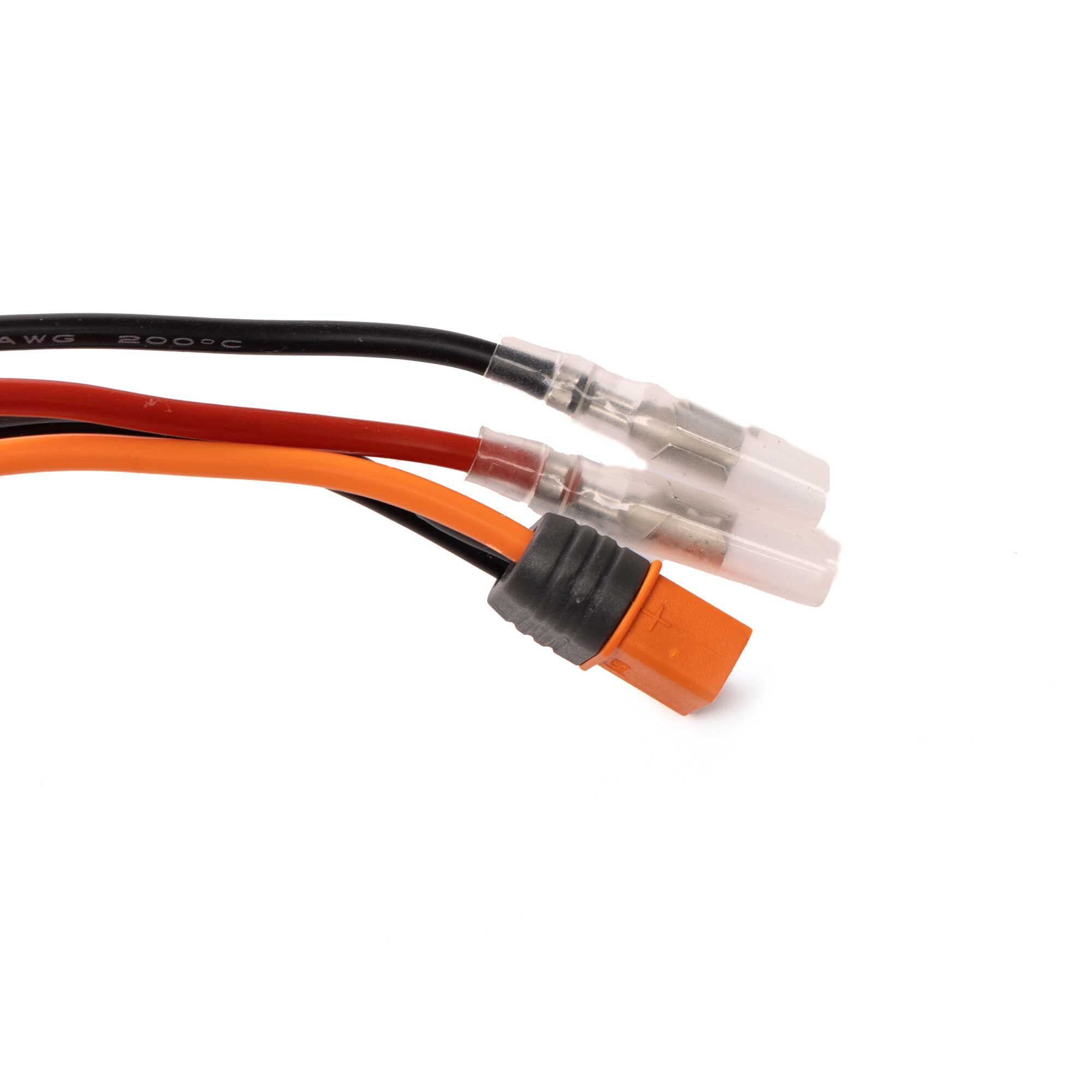 Spektrum Accessories Firma 40A Smart Dual Protocol 2-in-1 ESC and Receiver