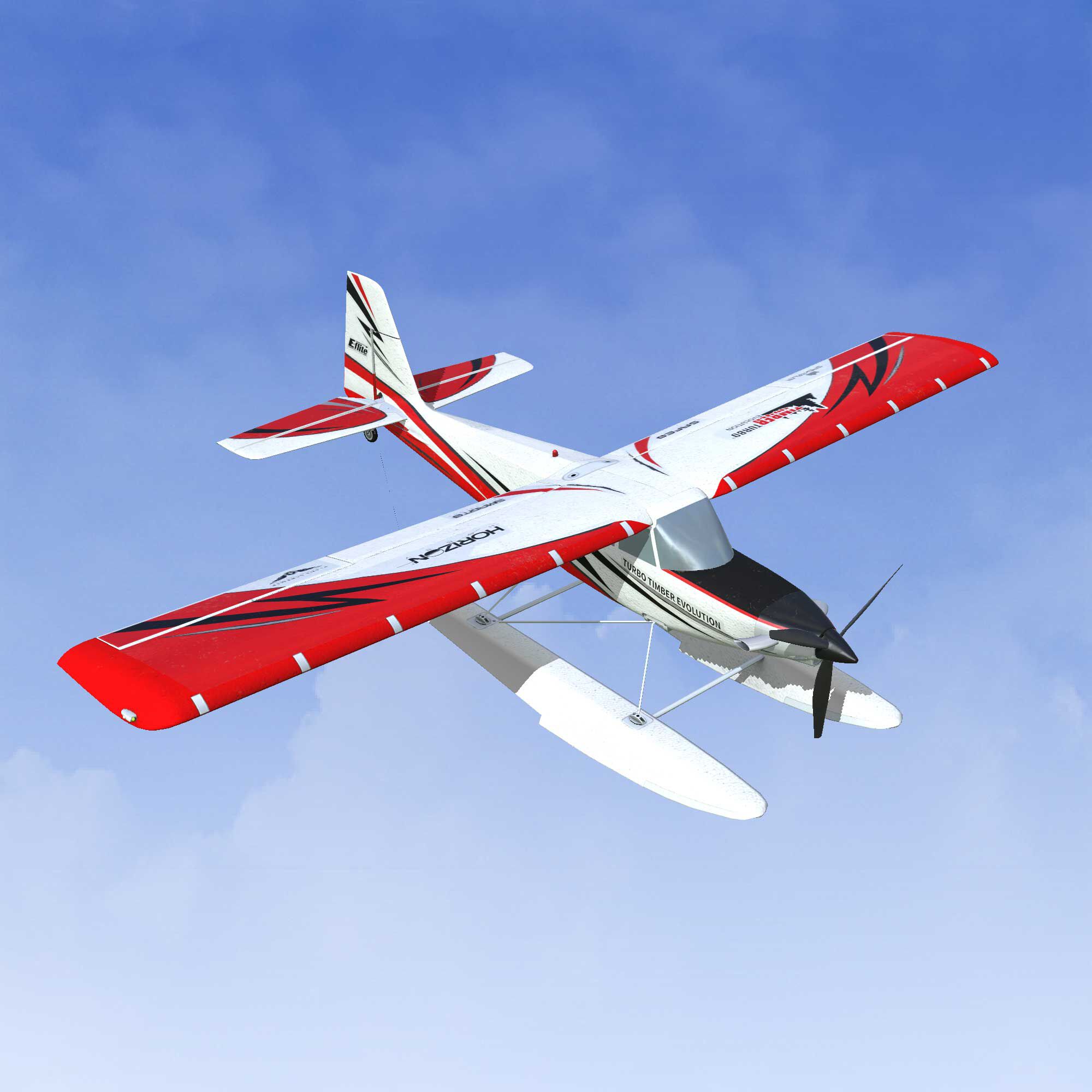 RealFlight RealFlight Trainer Edition RC Flight Simulator with WS2000 Wireless Simulator USB Dongle